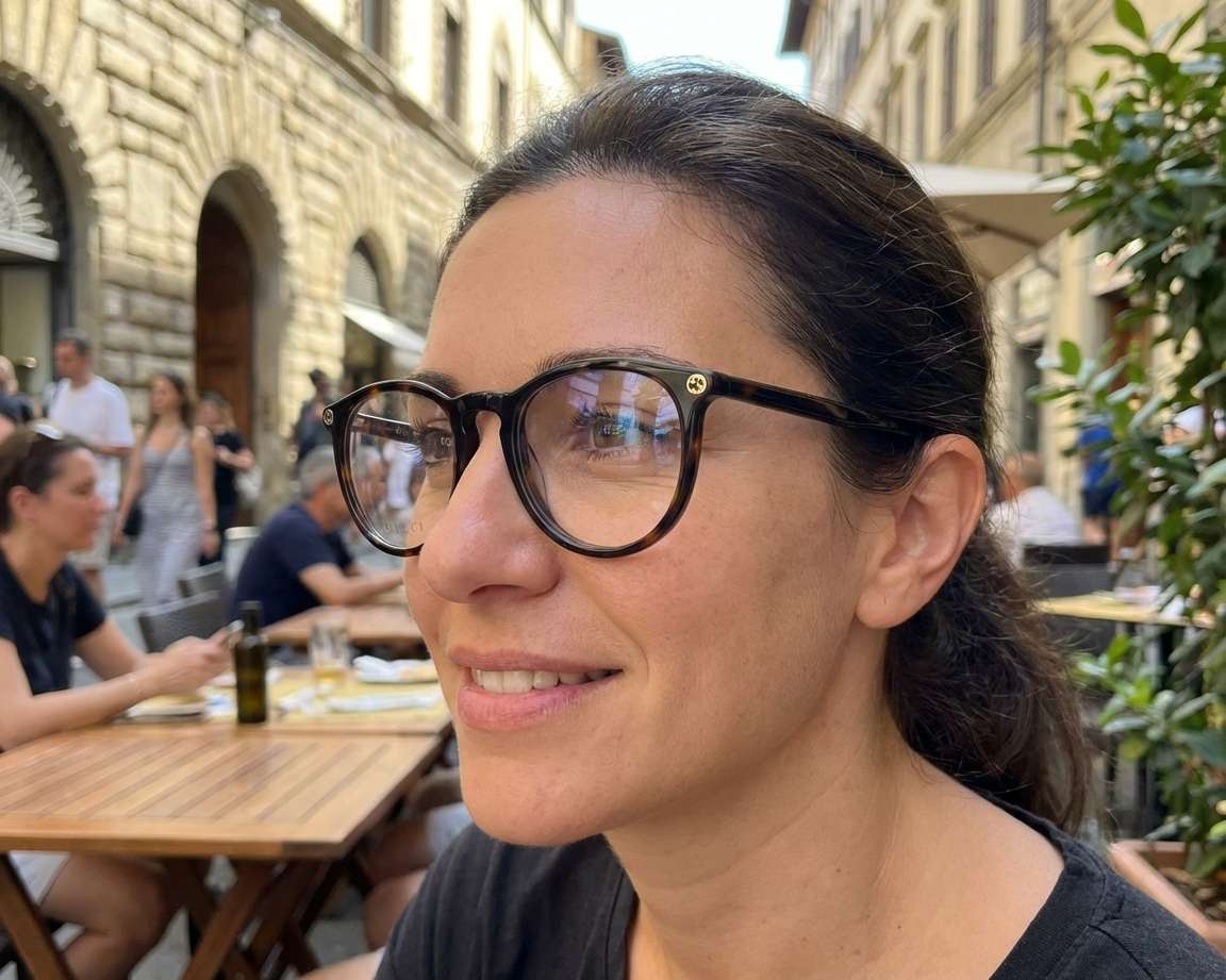 Gucci Glasses GG-00270 002