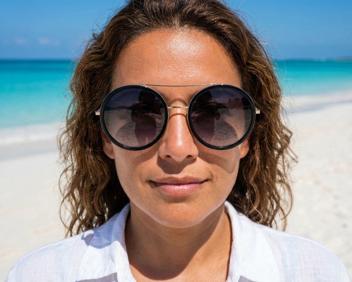 Gucci Sunglasses GG-0061-S 001