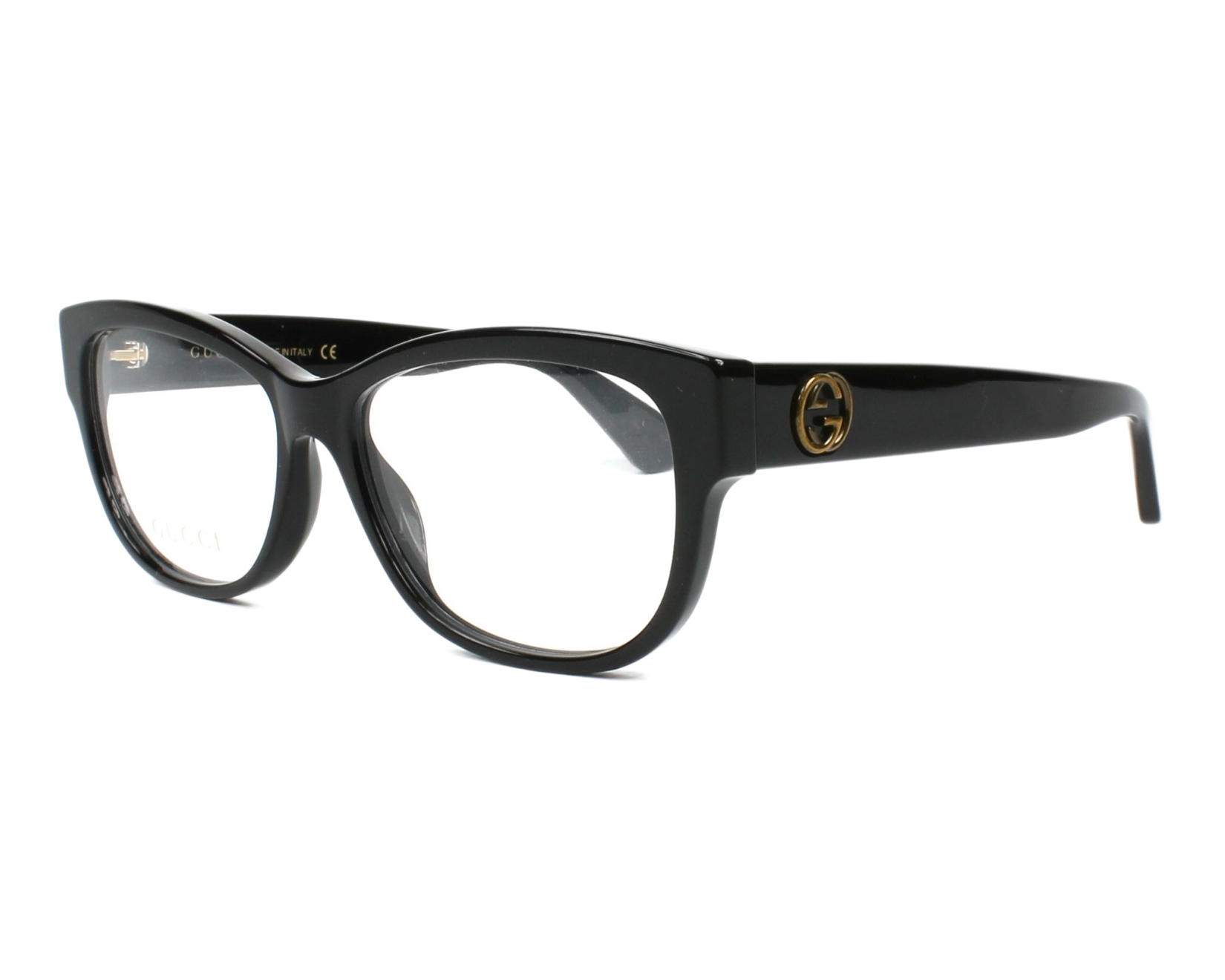 Gucci GG-00980 001