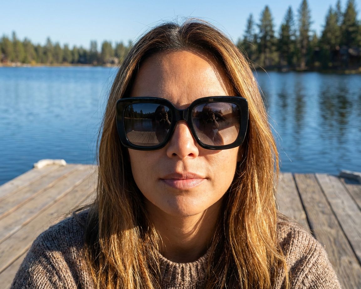 Gucci Sunglasses GG-0141-S-N 001 display picture 2