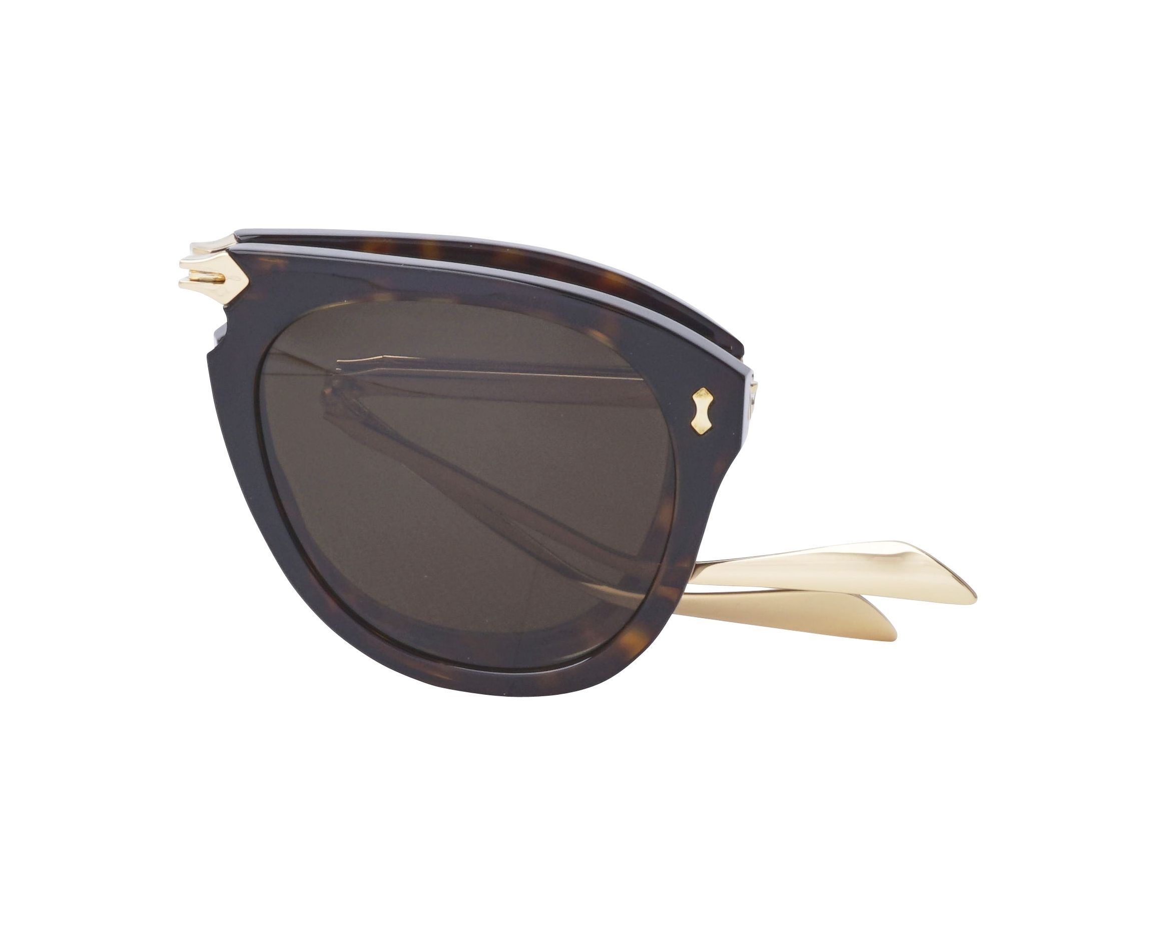 gucci folding sunglasses