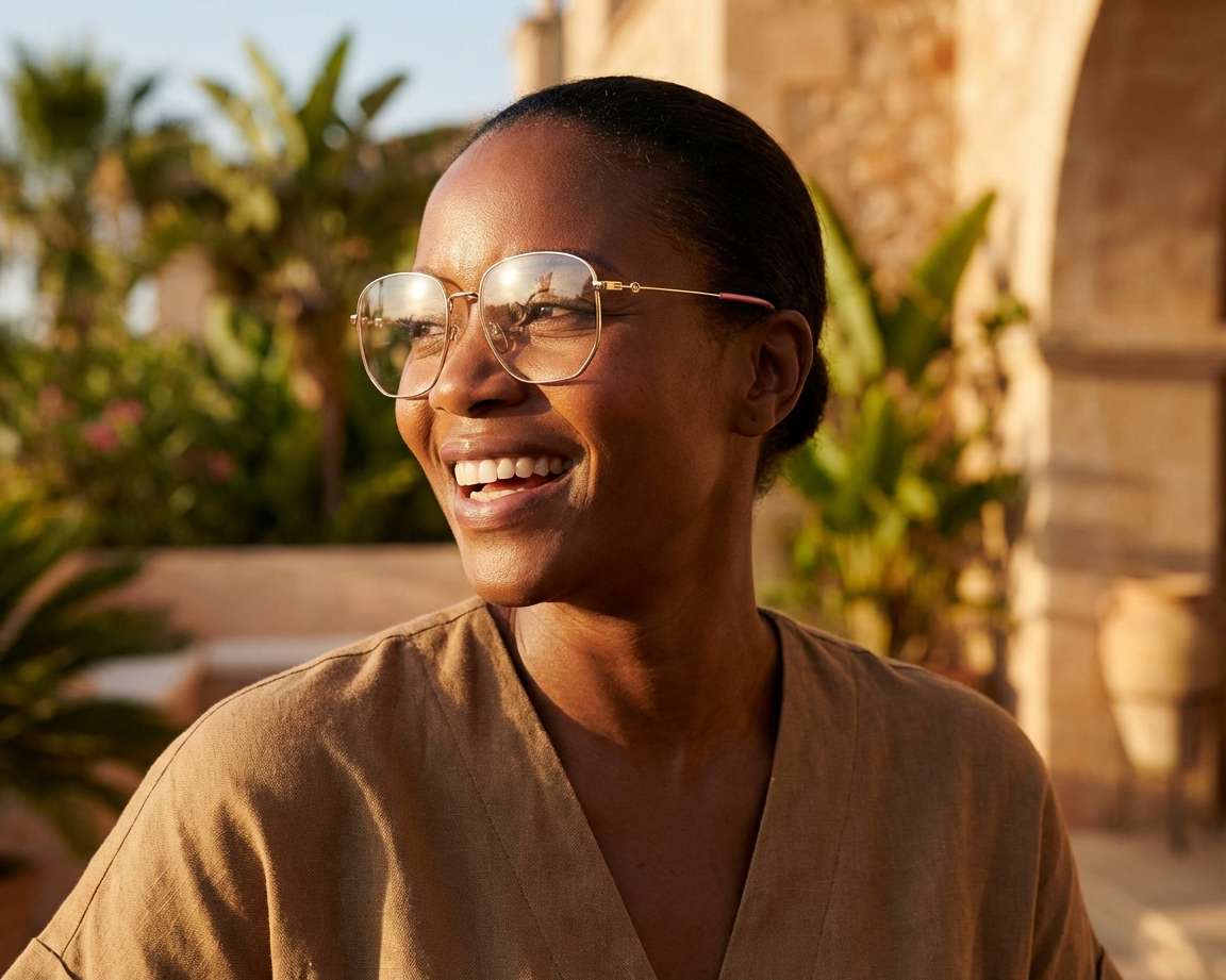 Gucci Glasses GG-0396-O 002