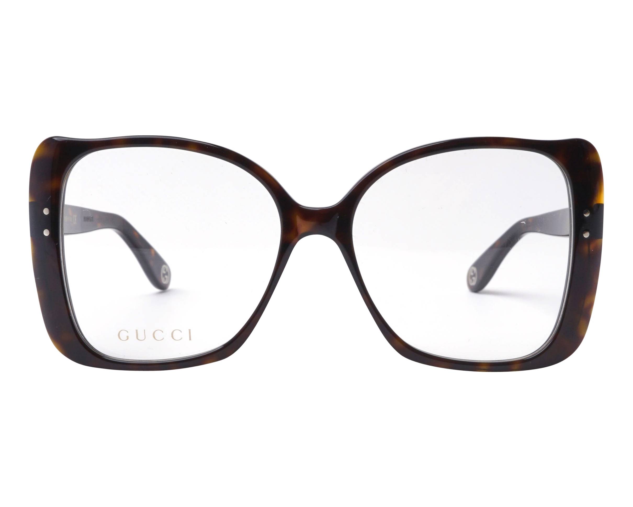 Gucci Glasses GG-0473-O 002