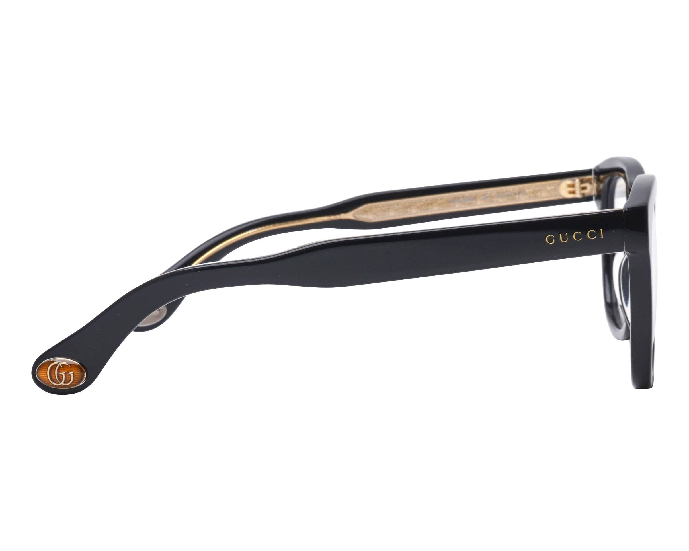 Gucci Glasses GG-0480-O 001