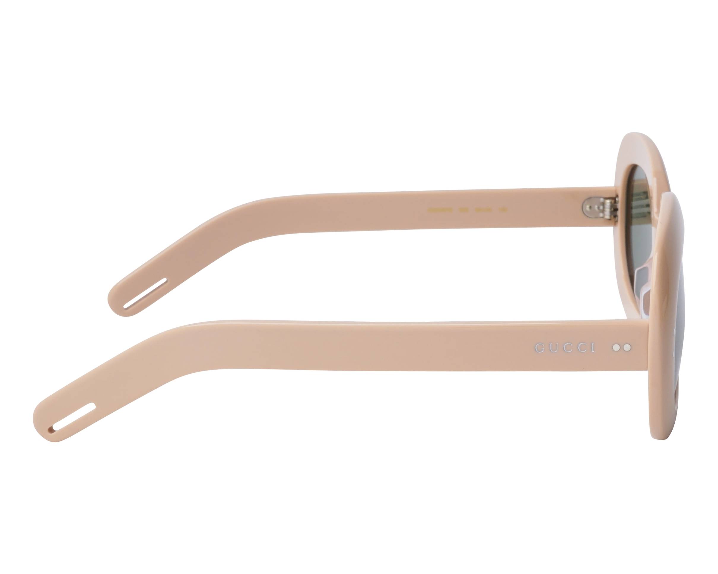 Gucci cream sunglasses Clearance