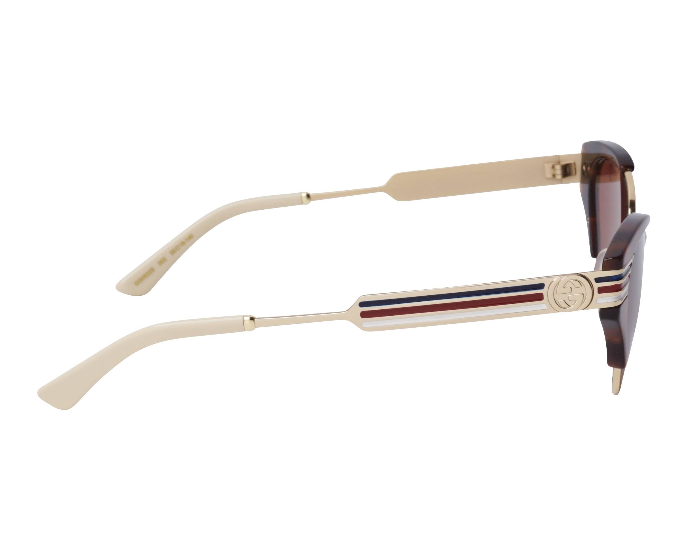linda farrow luxe