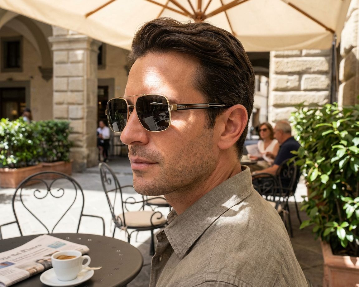 Gucci Sunglasses GG-0529-S 001
