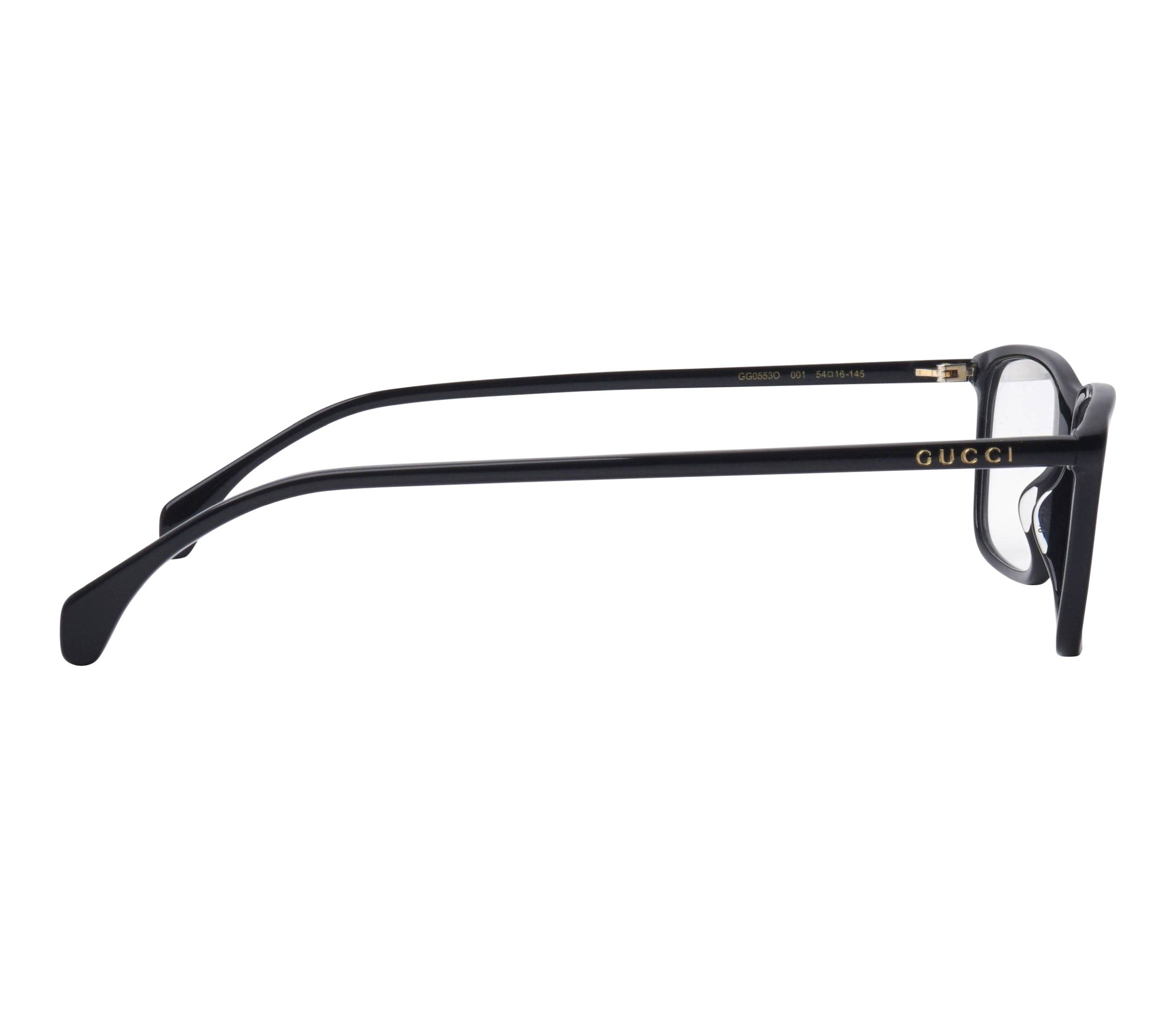 gucci gg0124s