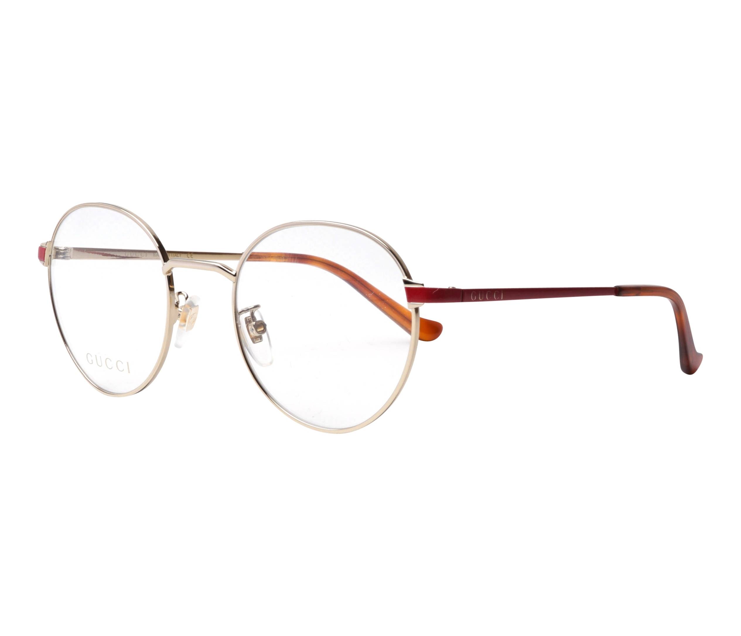 cartier optical glasses