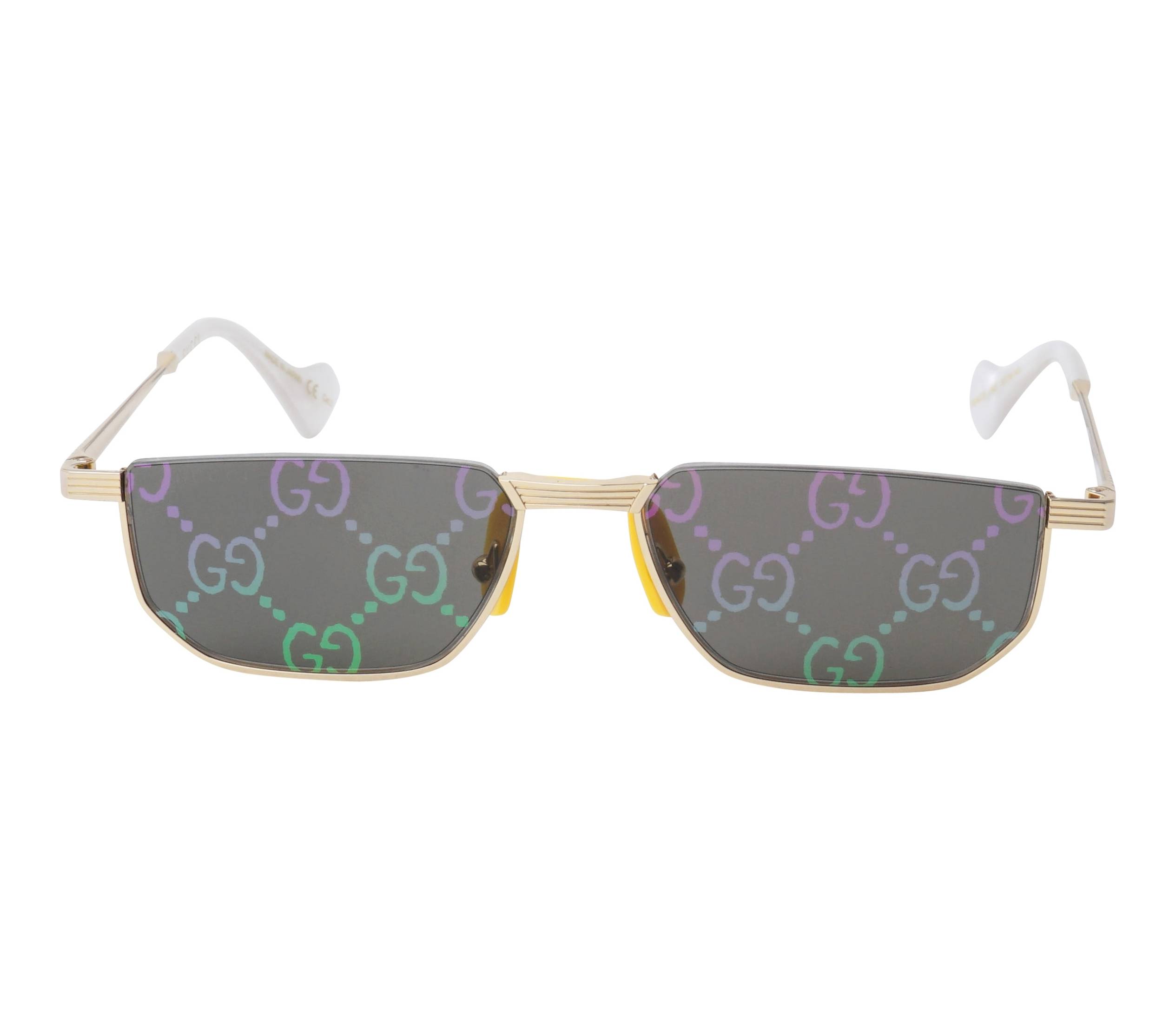 Gucci GG-0627-S 002: Buy Online | Visionet