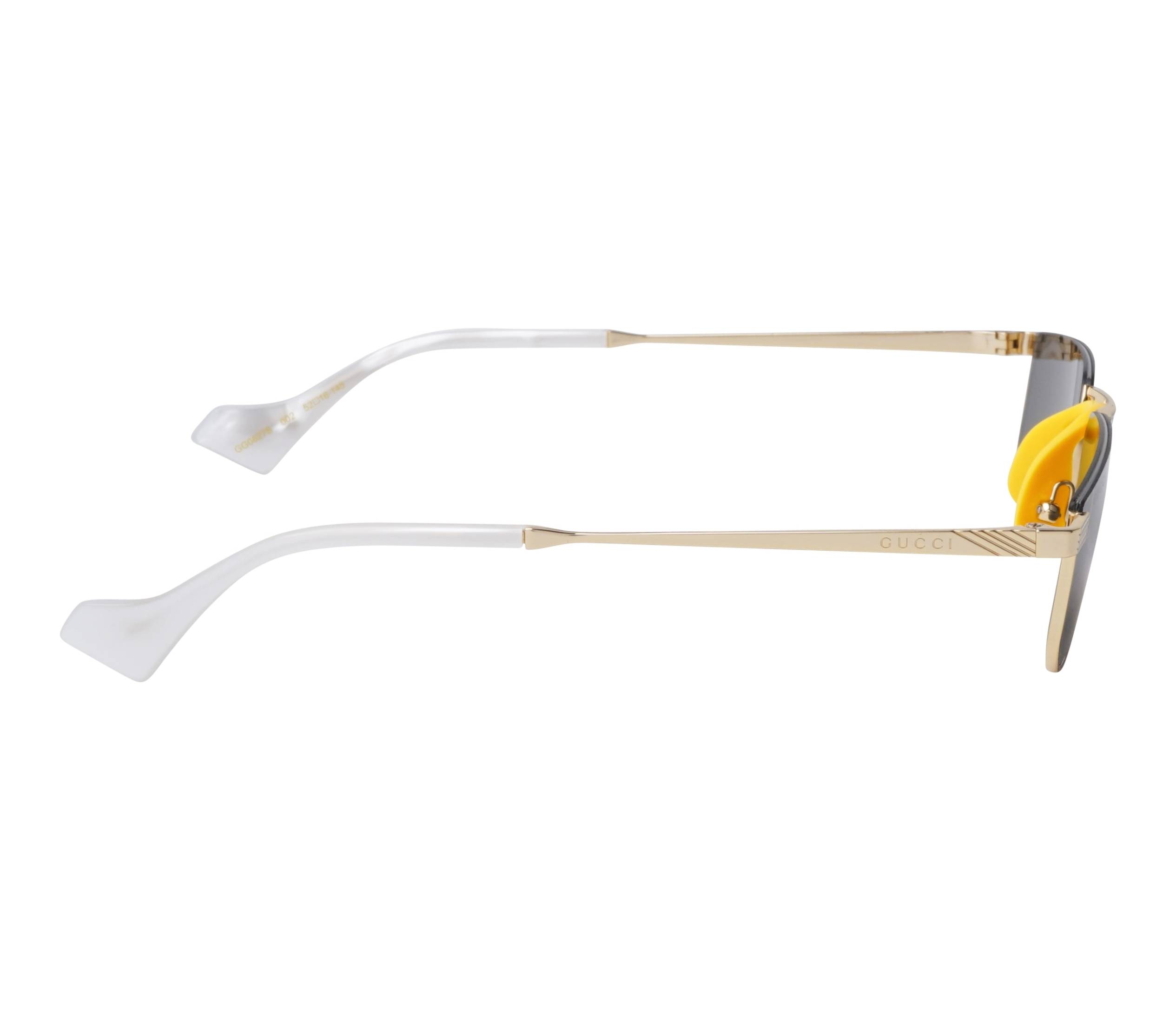 GUCCI サングラス Gucci GG-0627-S 002: Buy Online | Visionet