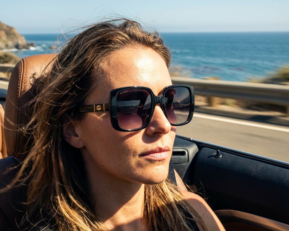 Gucci Sunglasses GG-0632-S 001