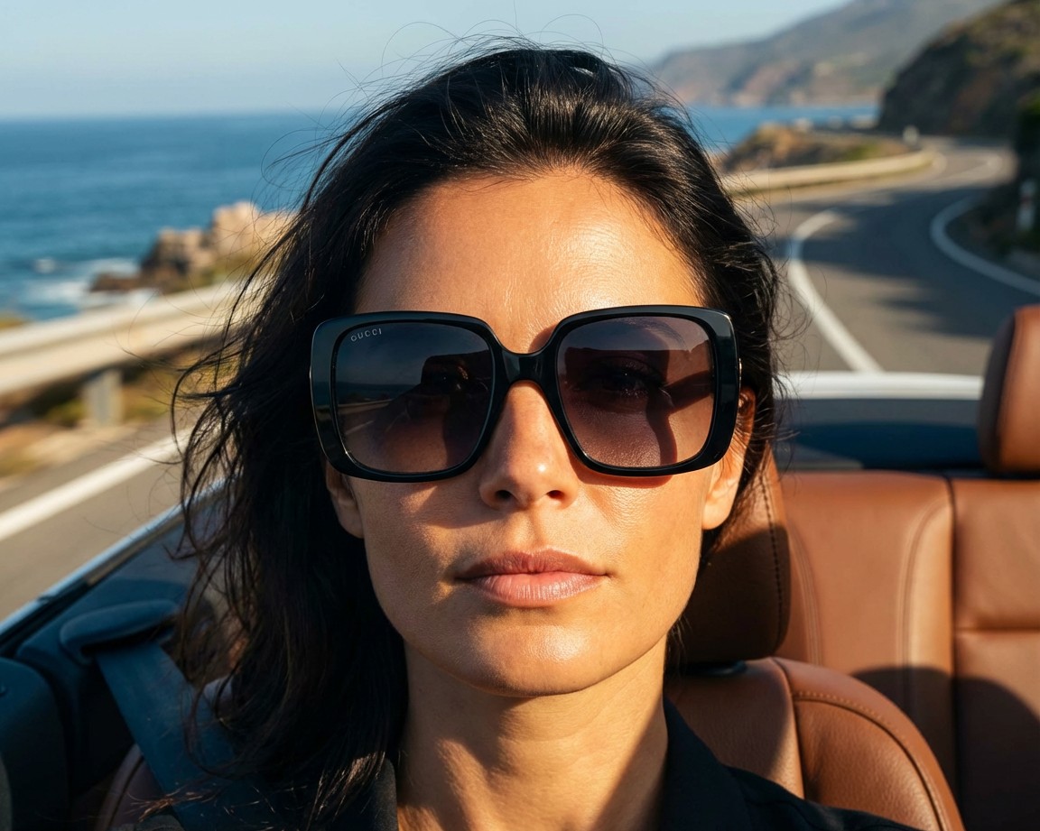 Gucci Sunglasses GG-0632-S 001