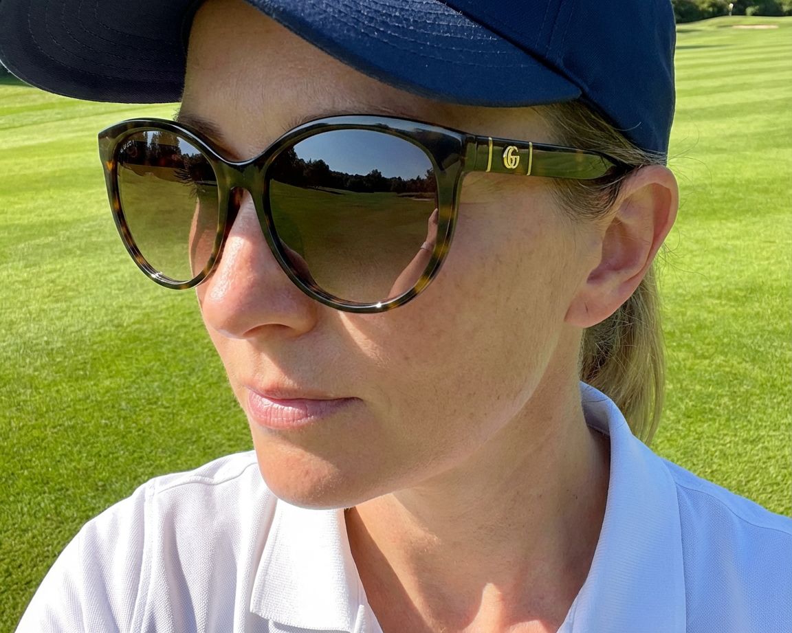 Gucci Sunglasses GG0636SK 002