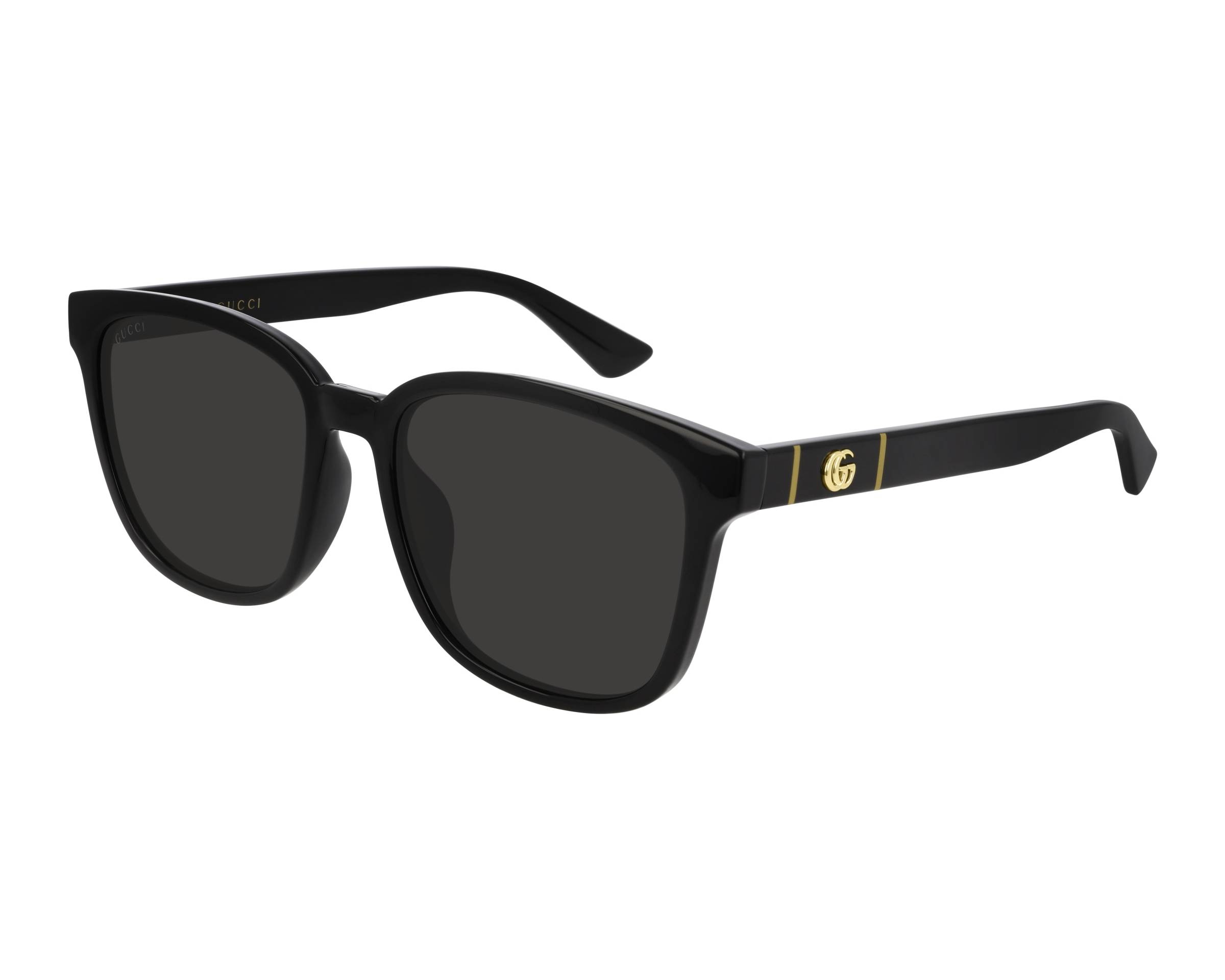Gucci Sunglasses GG0637SK 001