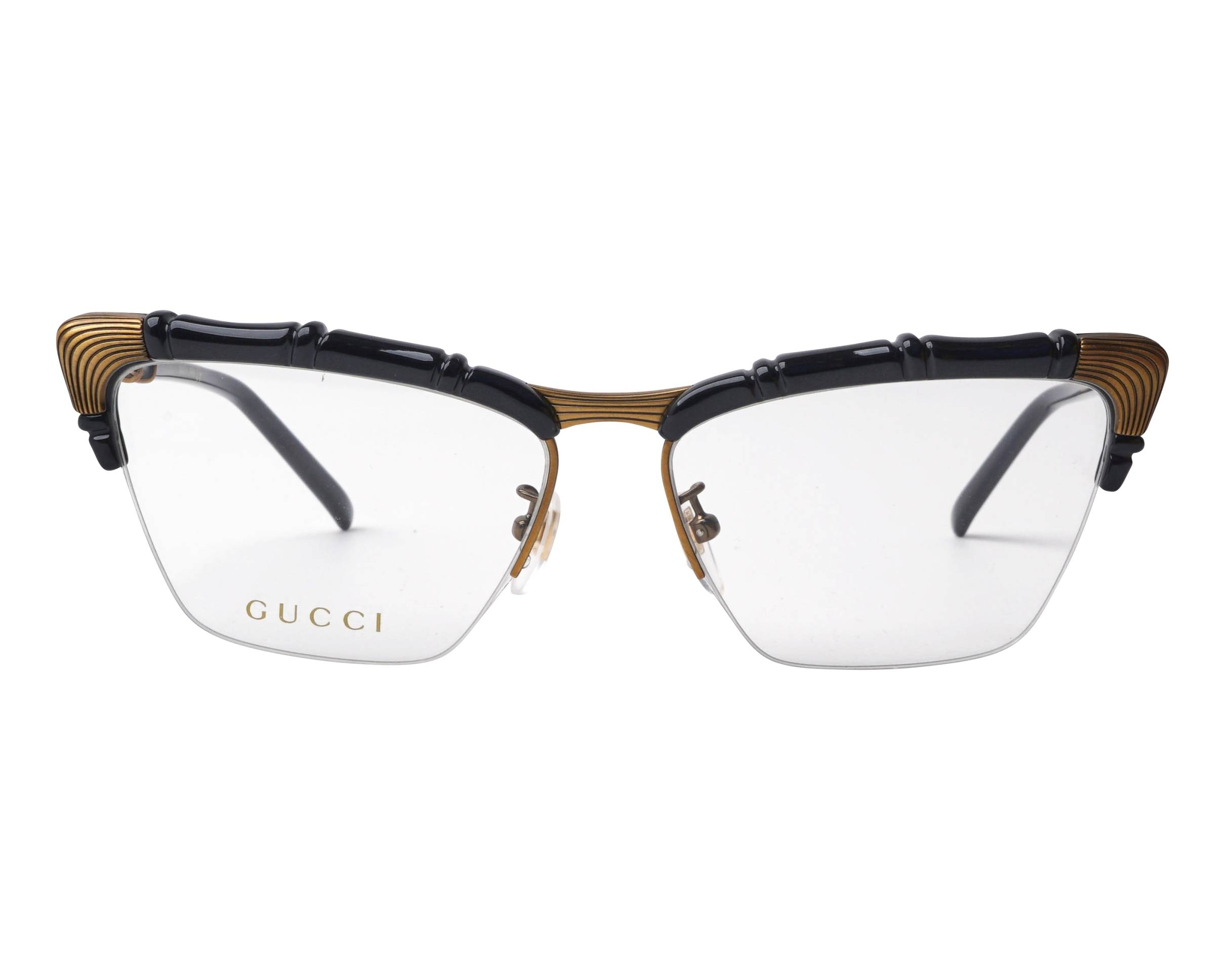 gucci gg0342o eyeglasses