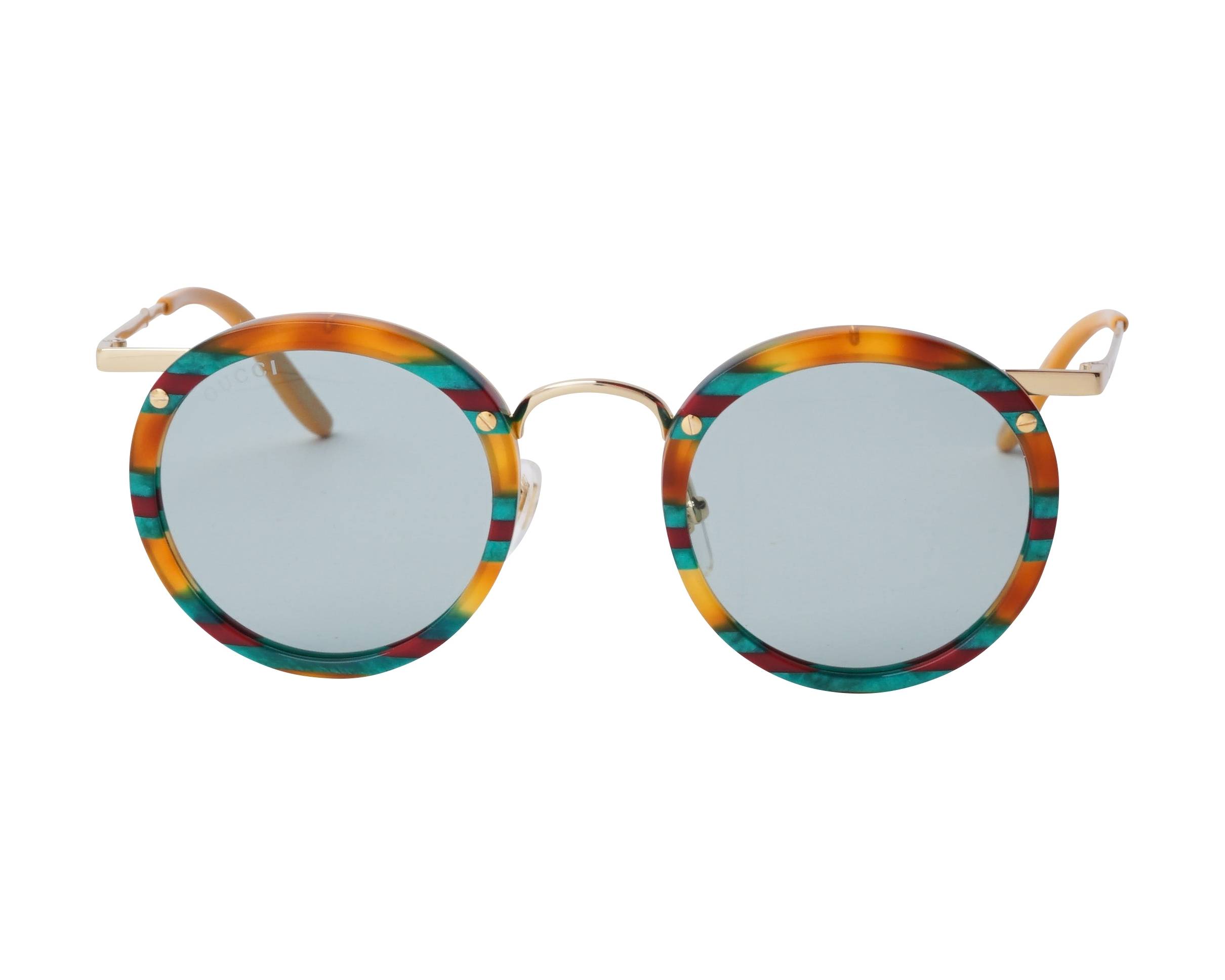 Gucci GG-0674-S 004: Buy Online | Visionet