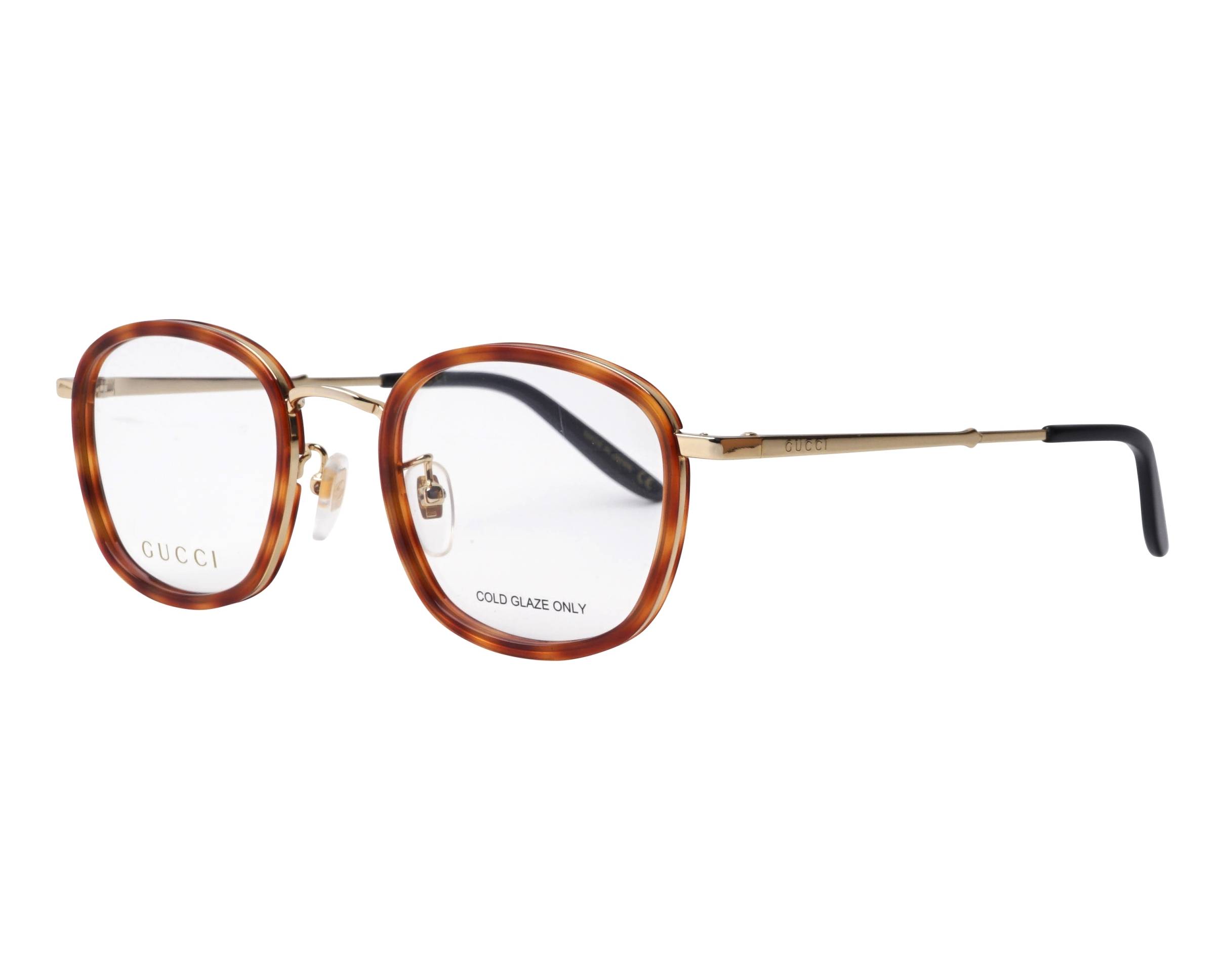 Gucci Glasses GG-0678-OA 004