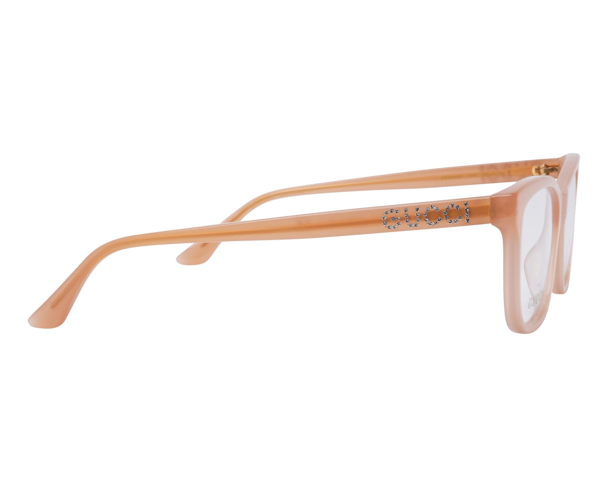 gucci gg0004o eyeglasses