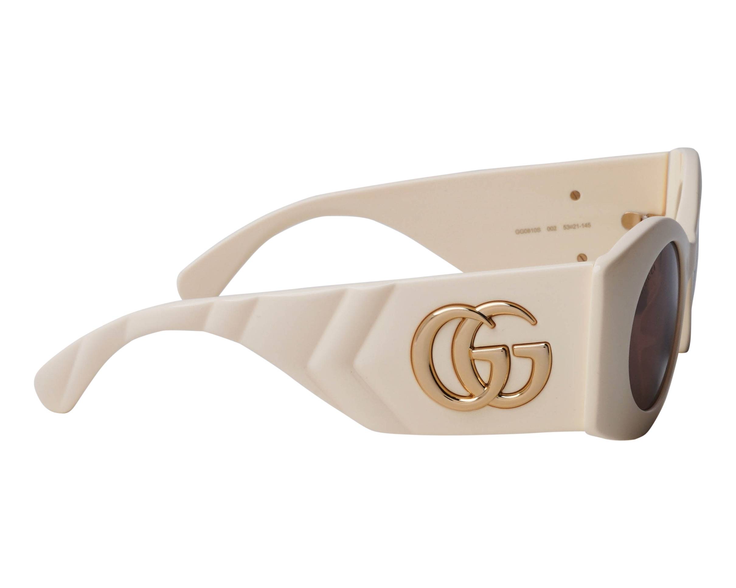 Gucci Sunglasses GG-0810-S 002