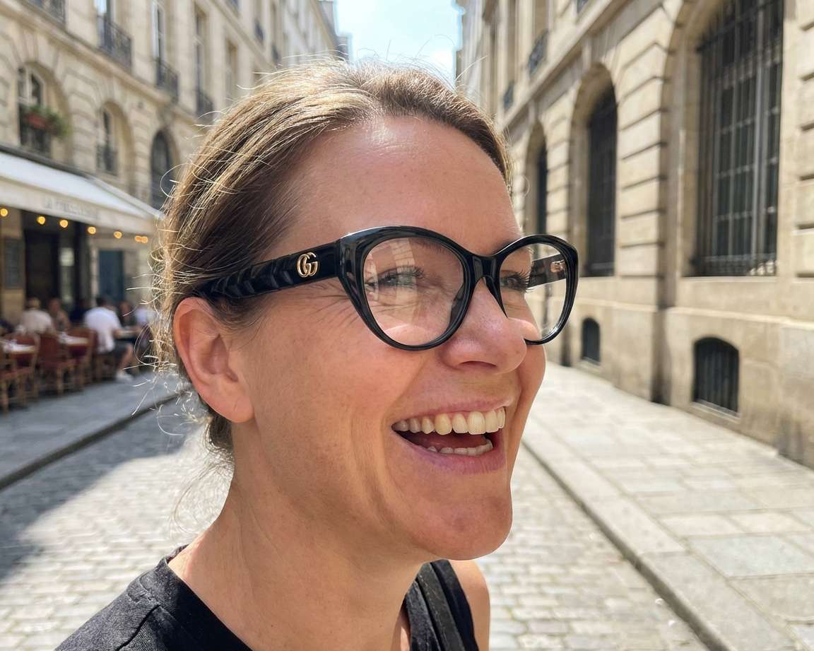 Gucci Glasses GG-0812-0 001