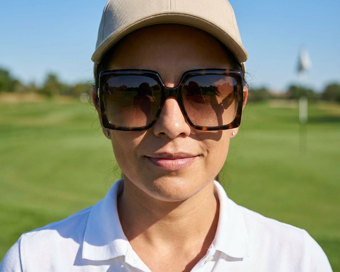 Gucci Sunglasses GG0876S 002