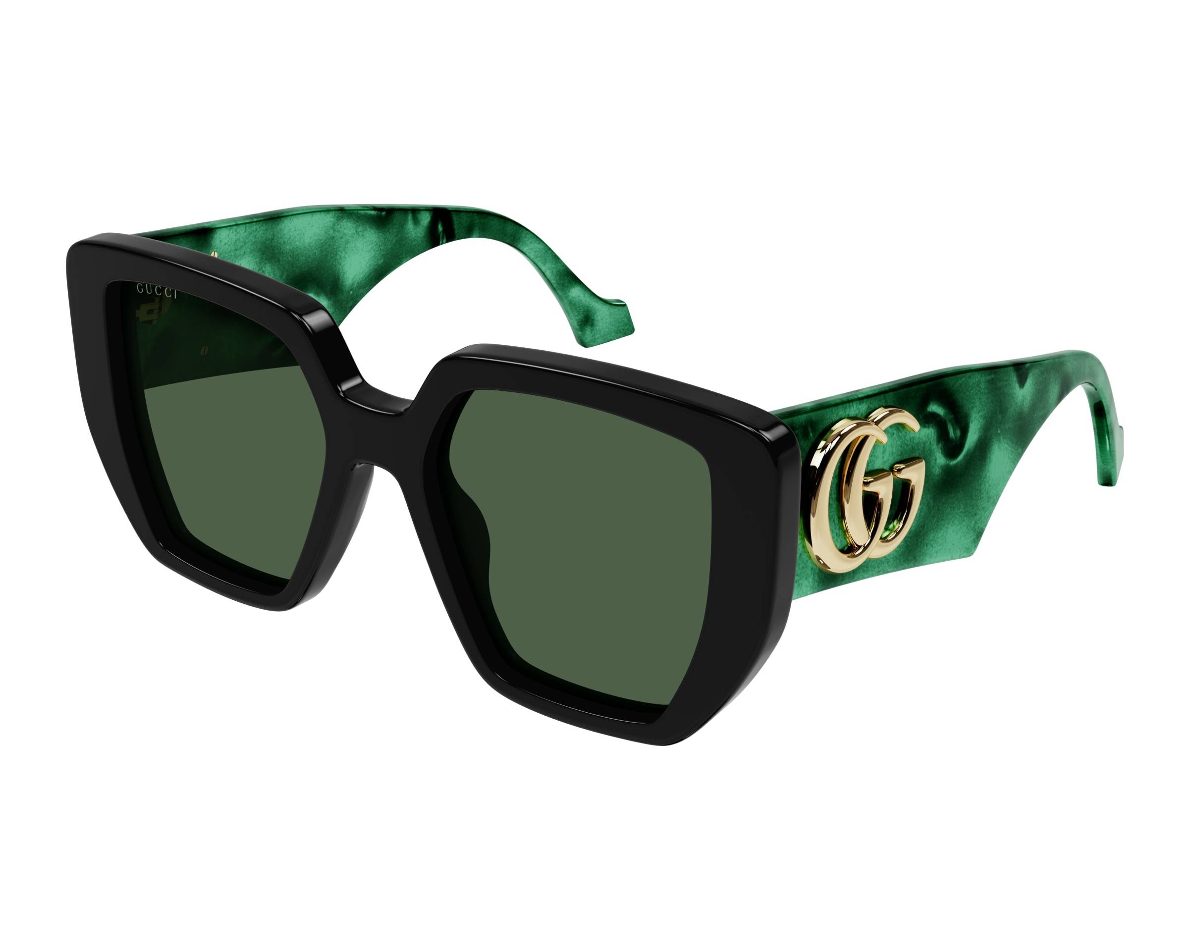gucci ブラウス36 GUCCI】グッチ『ボウタイ付 シルク 花鳥柄 長袖ブラウス size38/15