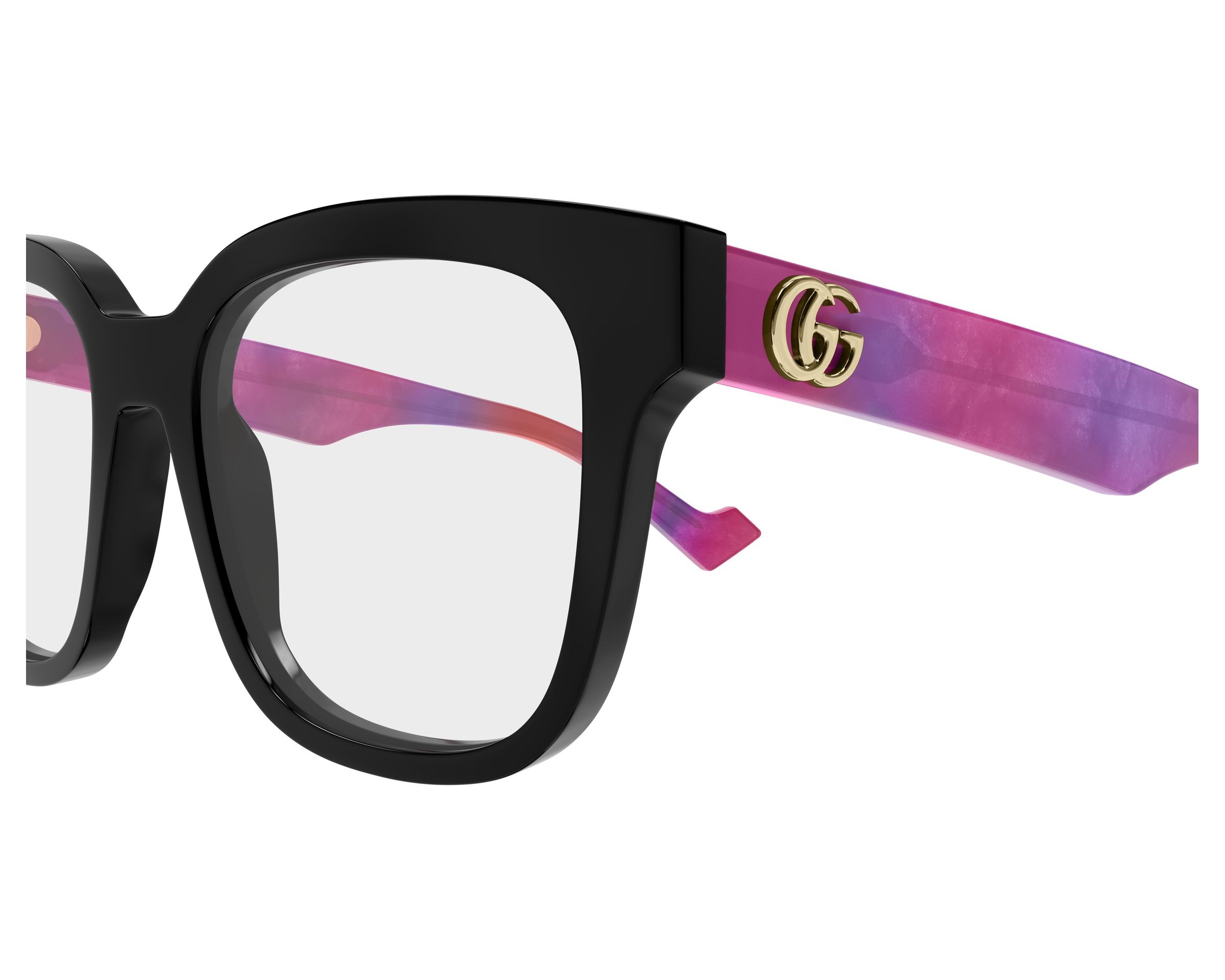 Gucci GG0958O 016 52-18 Black  other view