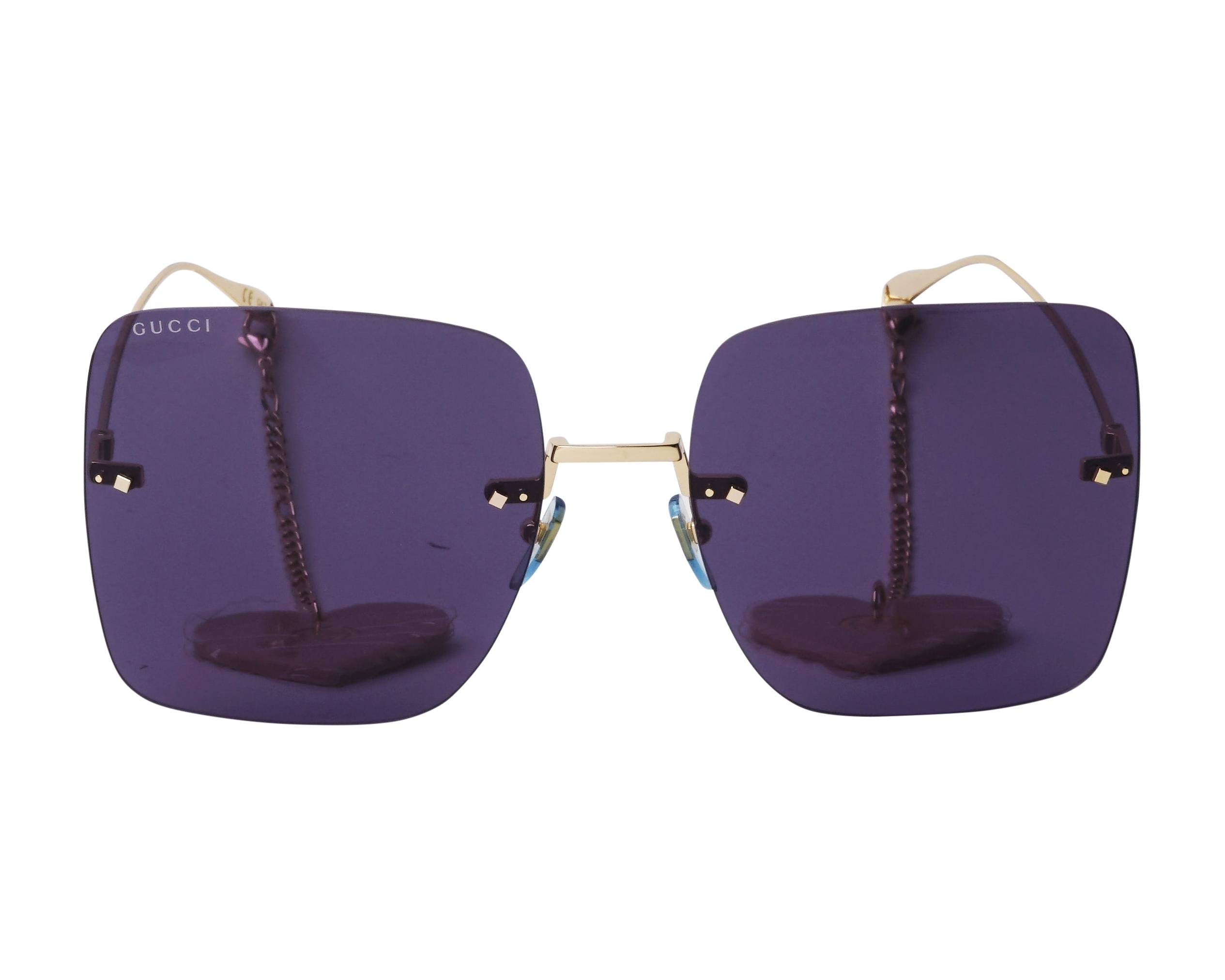 Gucci GG1147S 004: Buy Online | Visionet