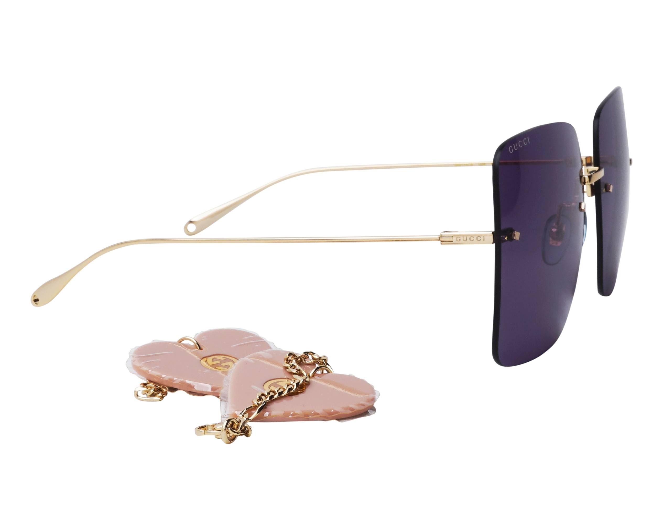 Gucci Sunglasses GG1147S 004 display picture 1