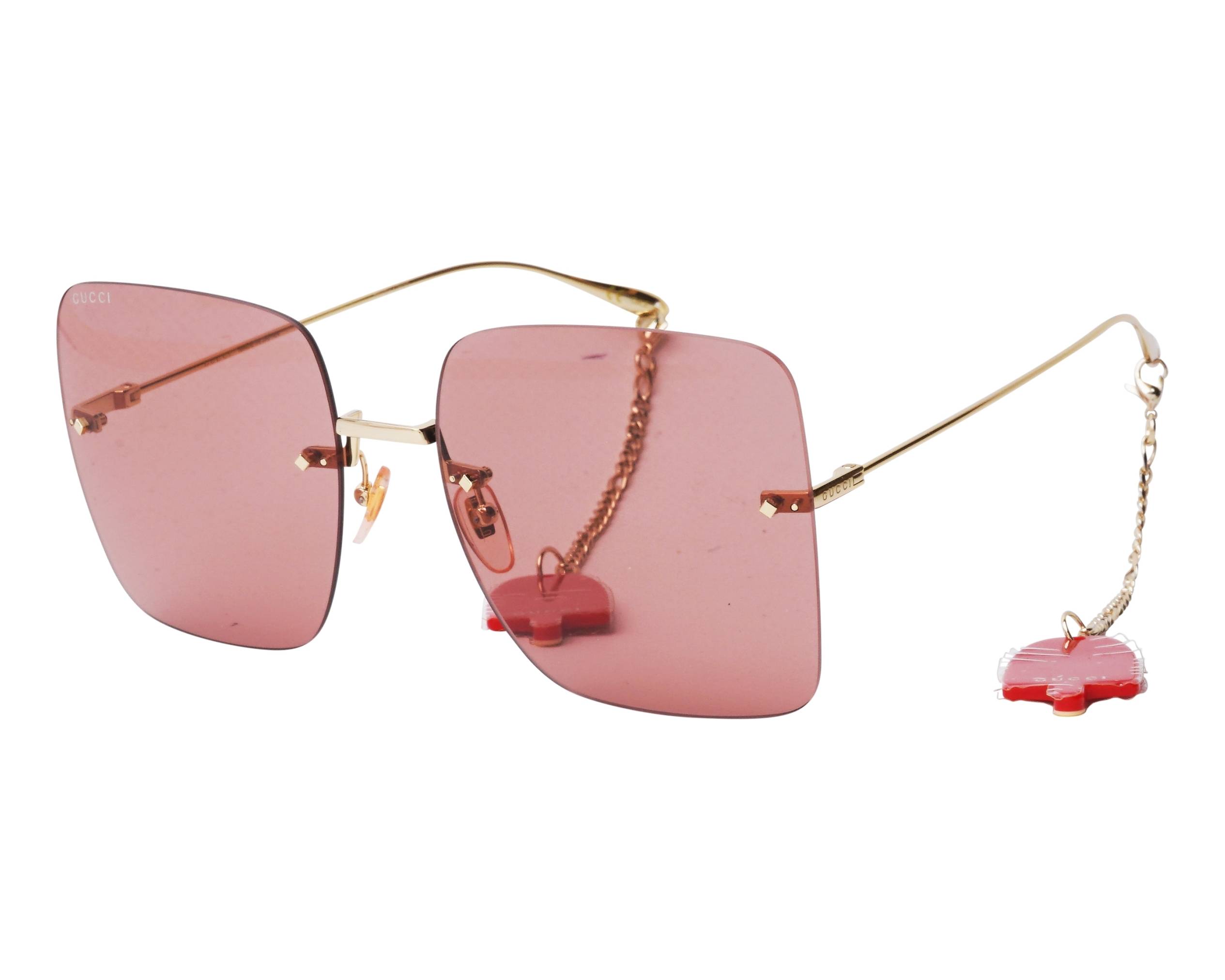 Gucci Sunglasses GG1147S 005