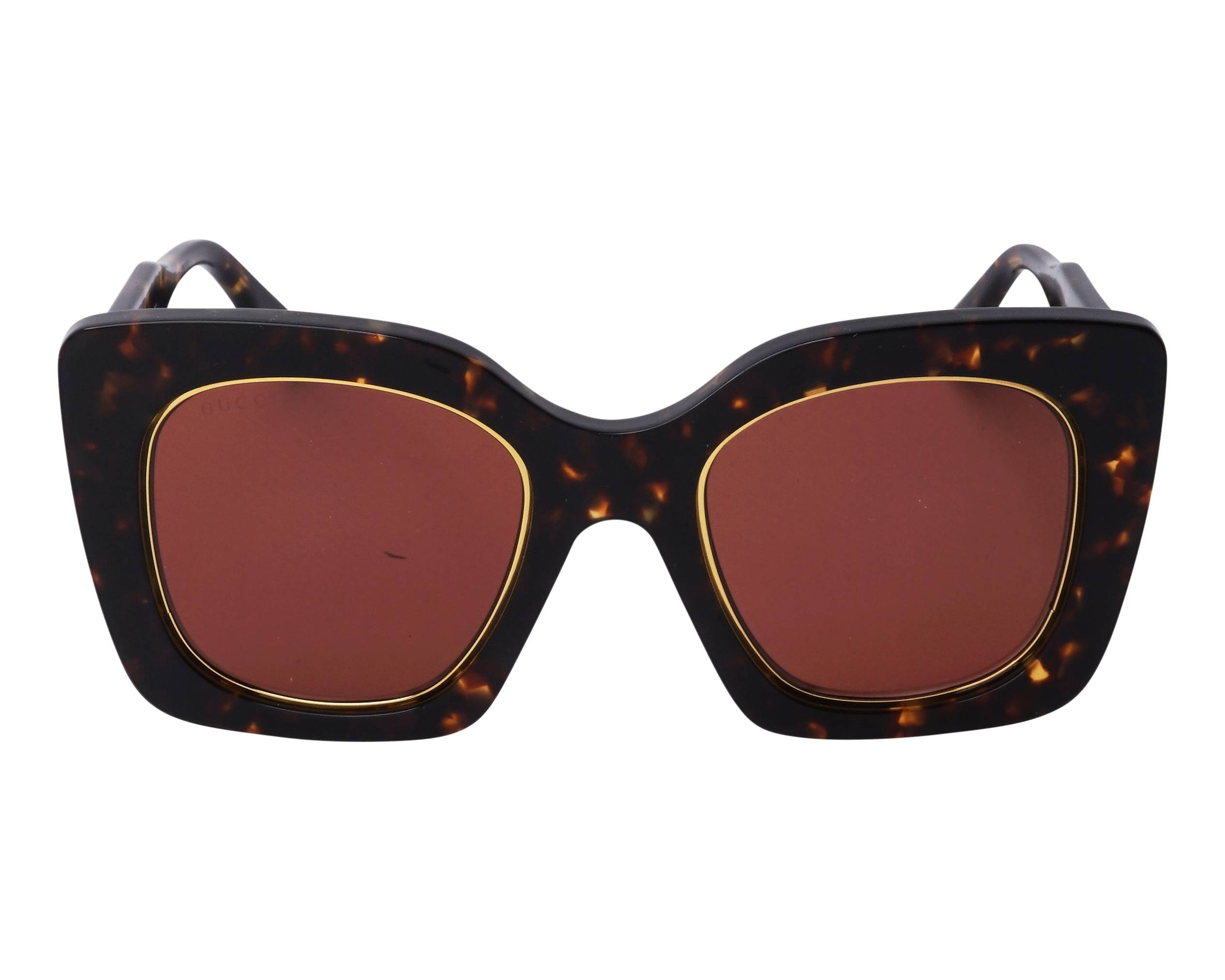 Gucci Sunglasses GG1151S 003 display picture 3