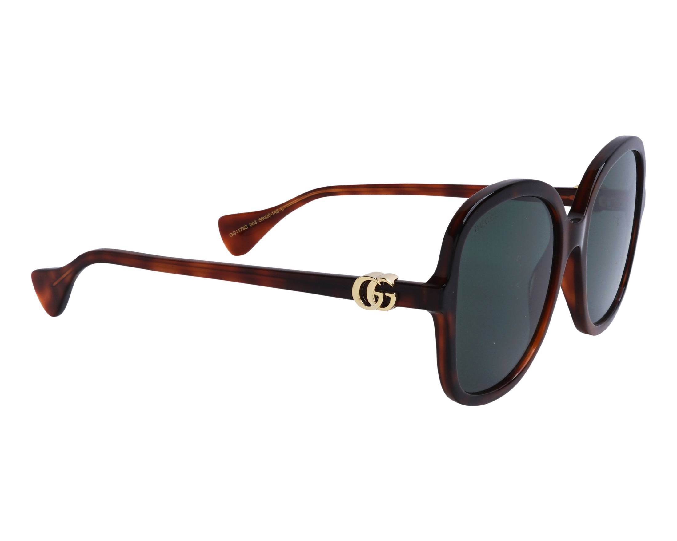 Gucci Sunglasses GG1178S 003