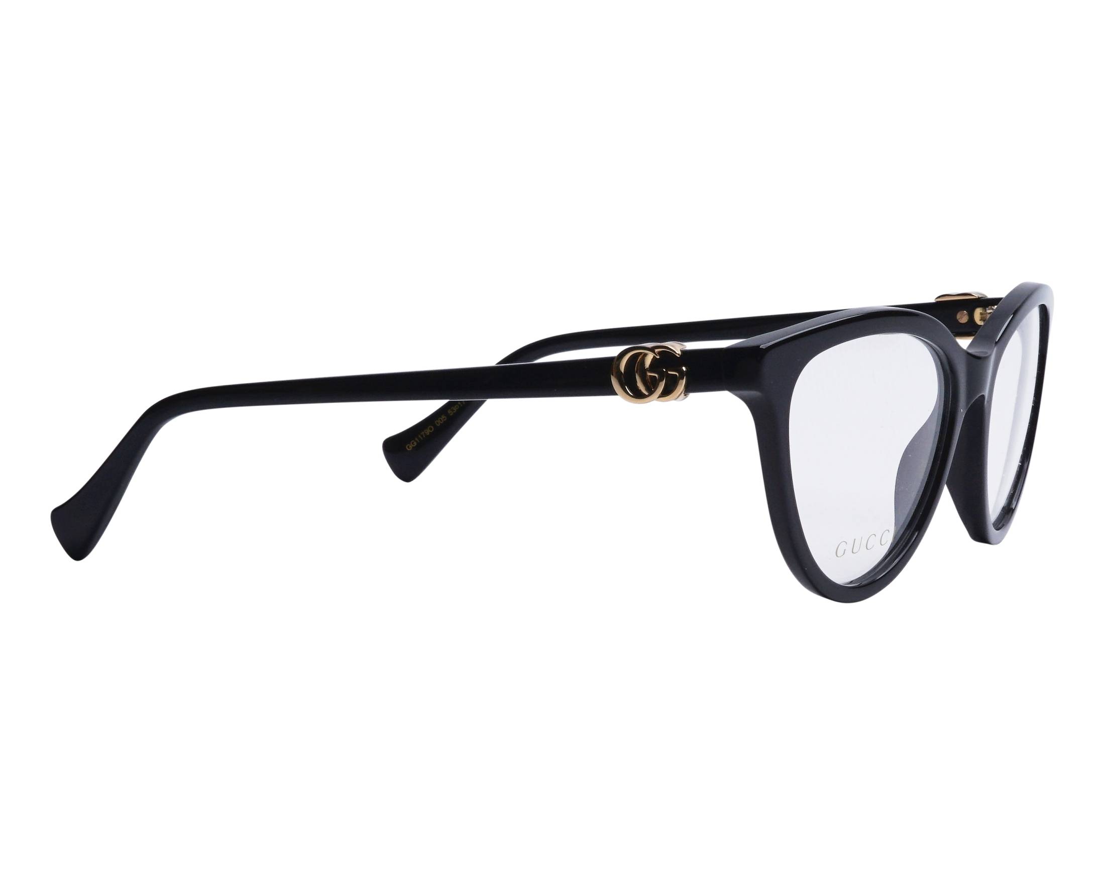 Gucci Glasses GG1179O 005