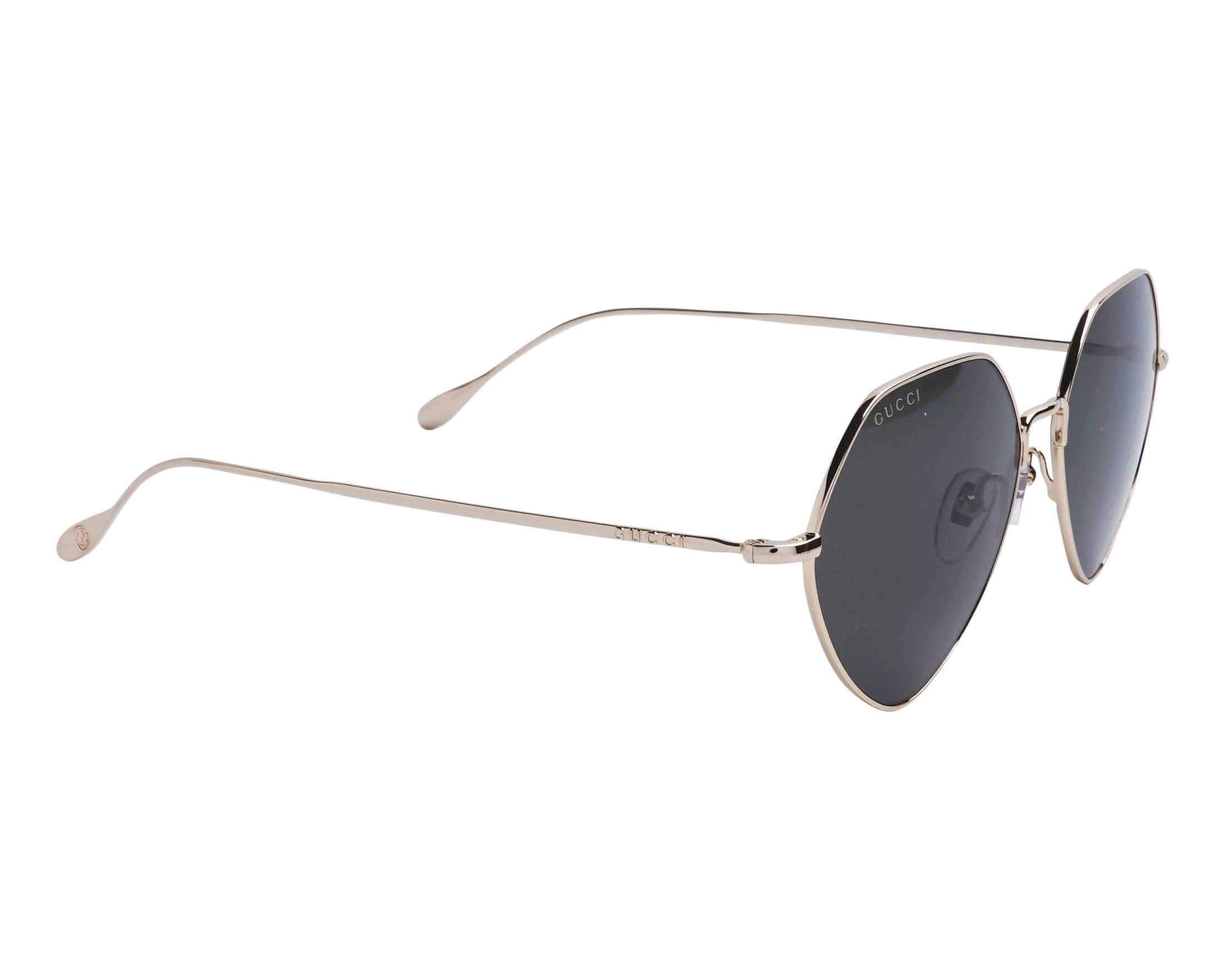 Gucci Sunglasses GG1182S 001