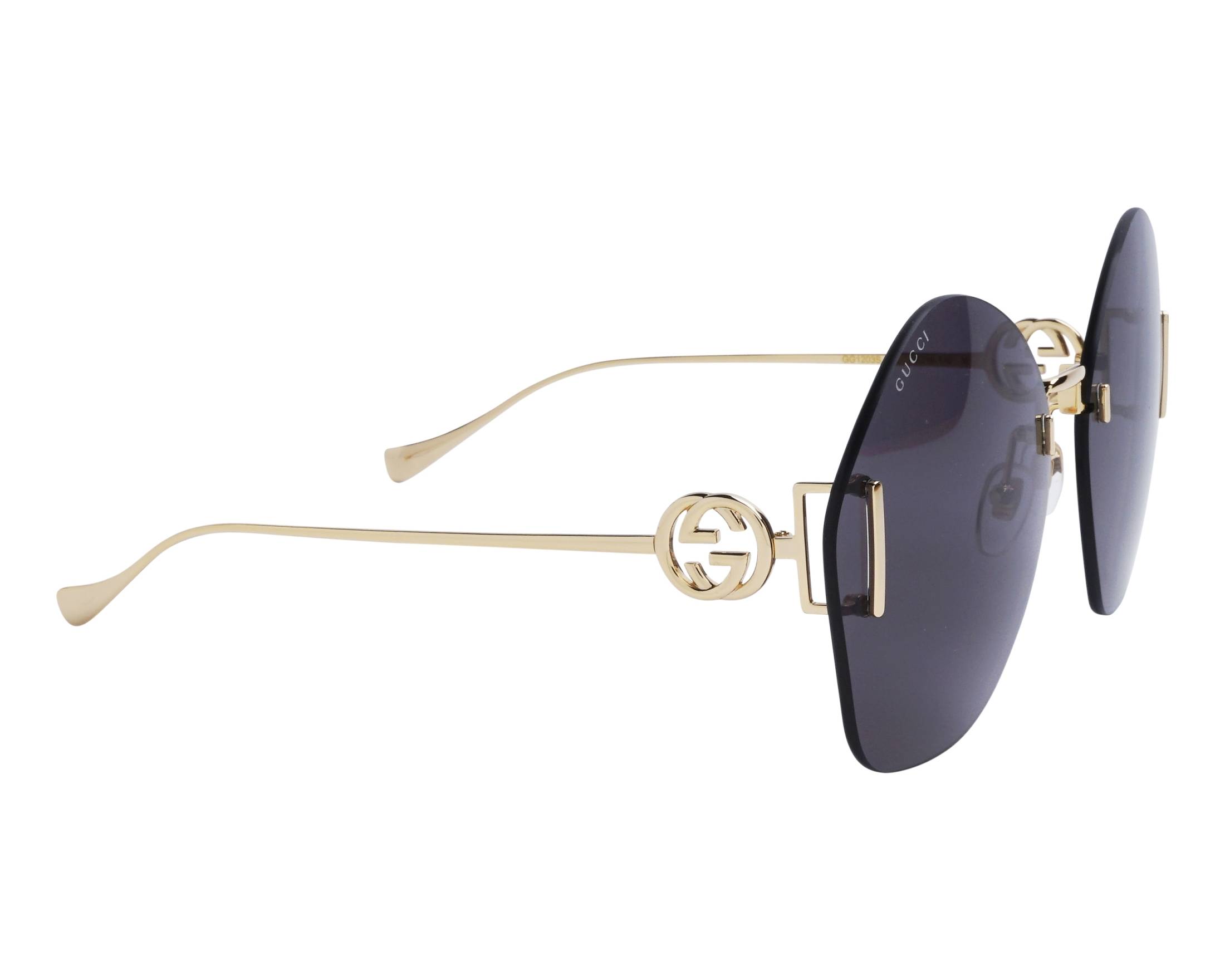 Gucci GG1203S 002 | Visionet