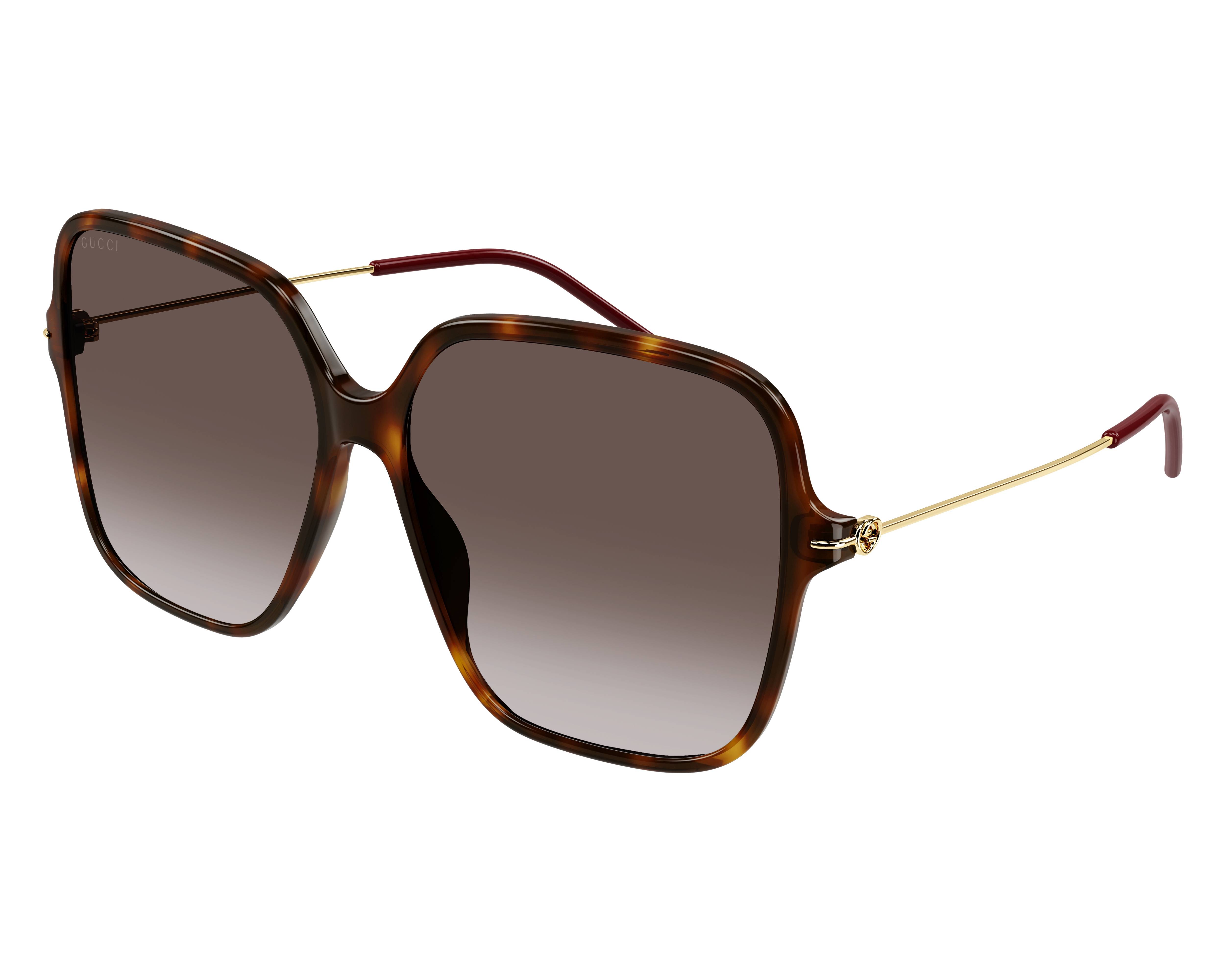 Gucci Sunglasses GG1267S 002
