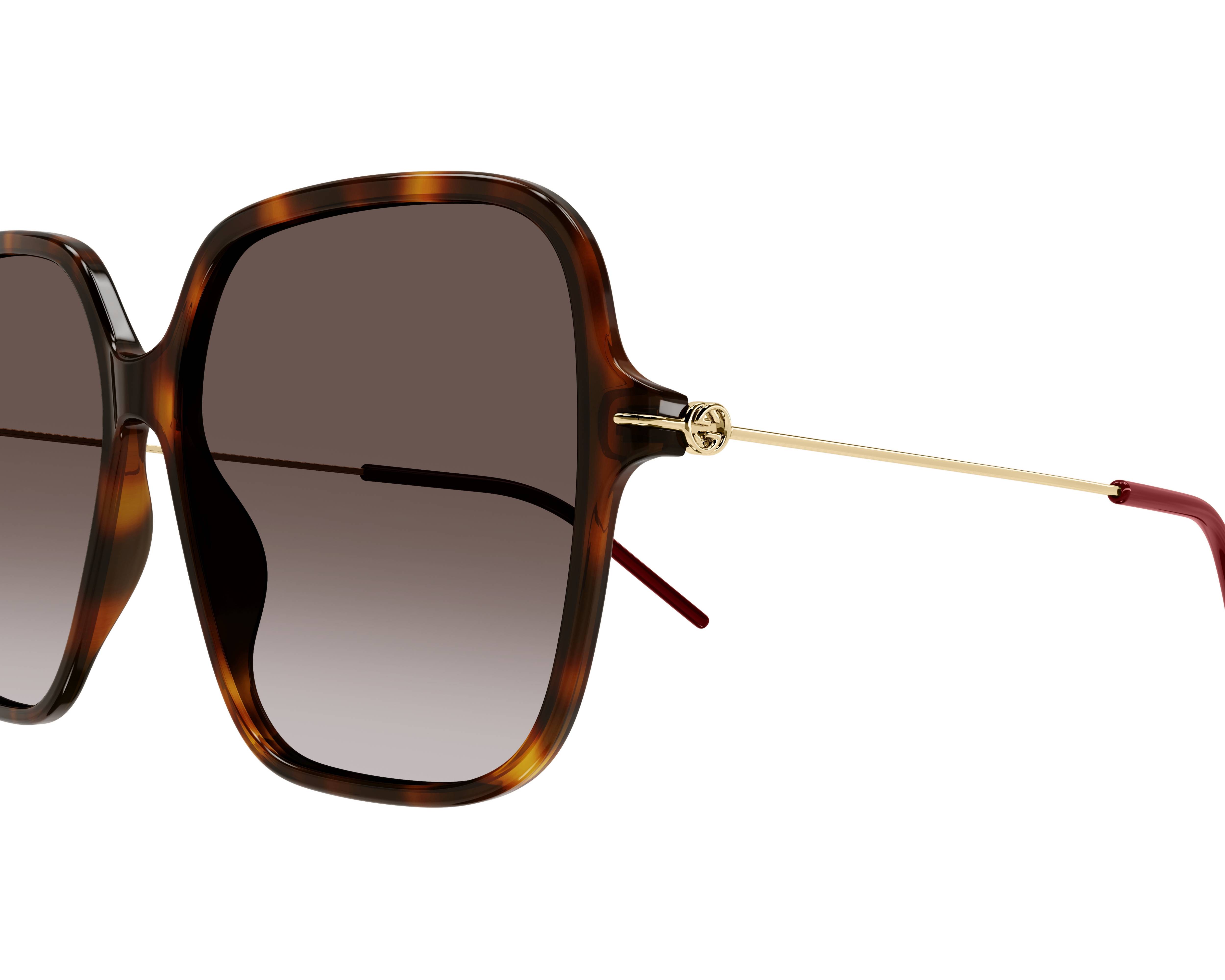 Gucci Sunglasses GG1267S 002