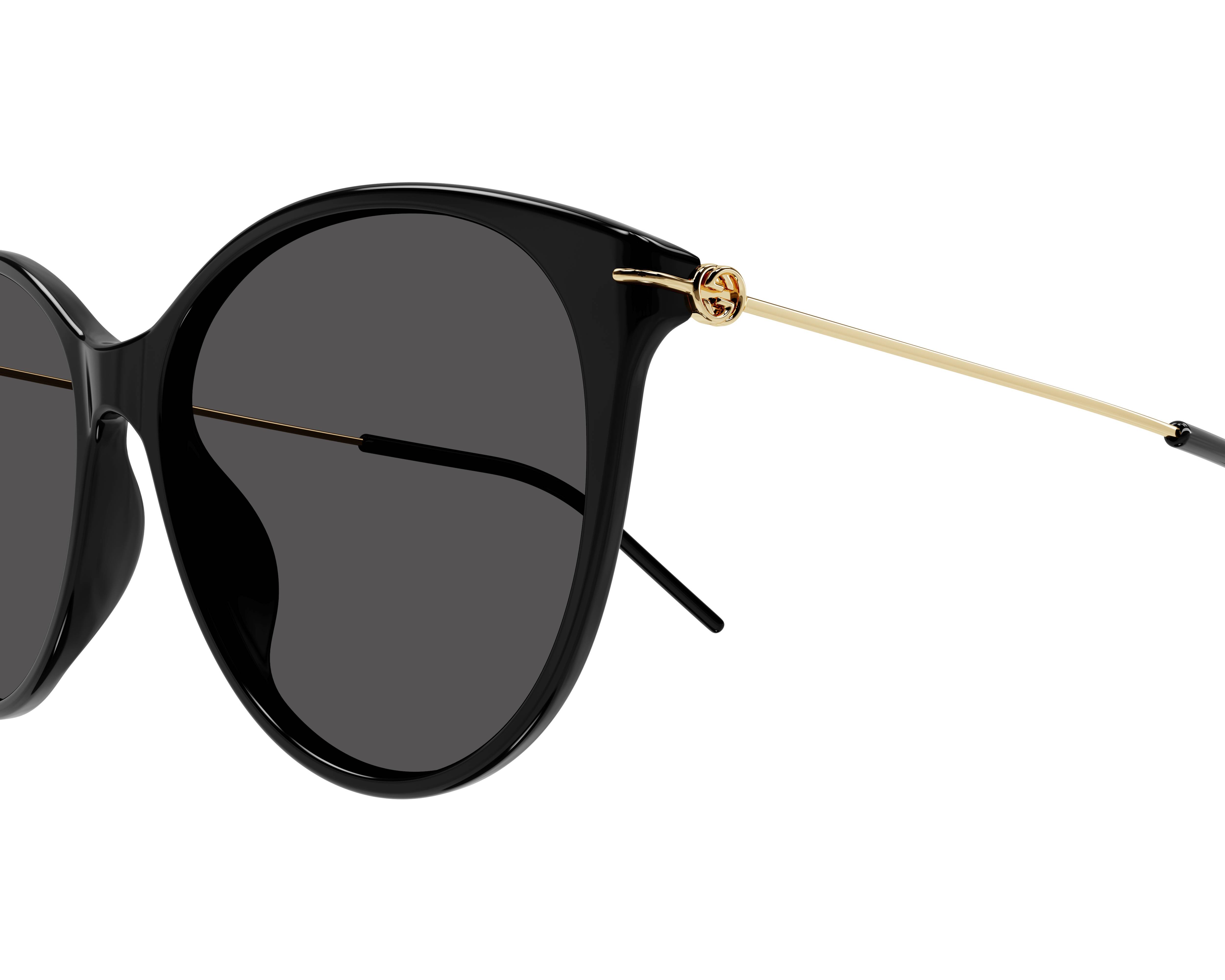Gucci GG1268S 001: Buy Online | Visionet