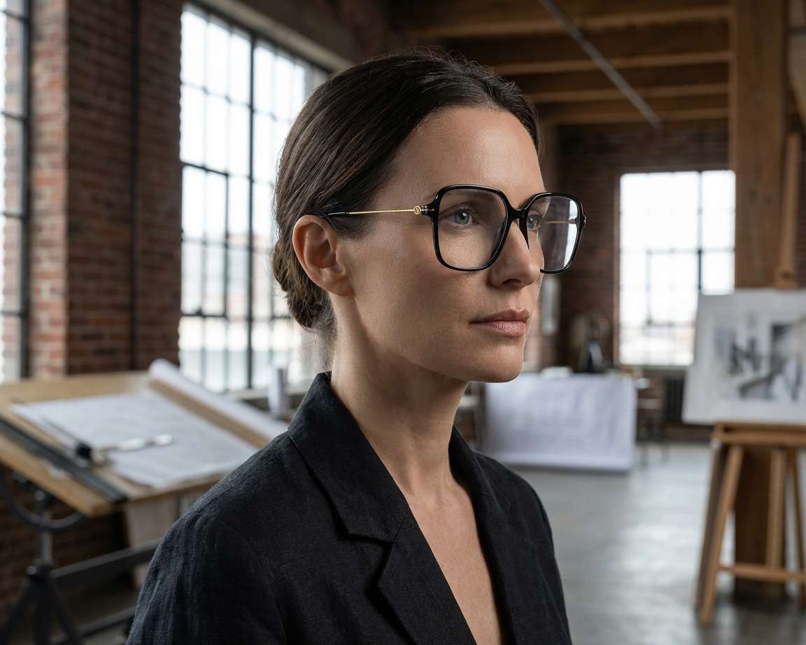 Gucci Glasses GG1271O 001