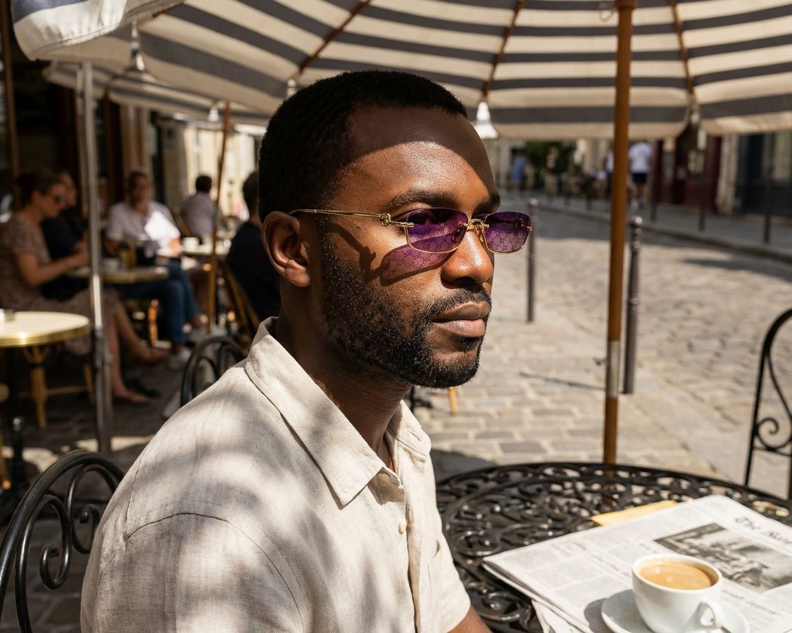 Gucci Sunglasses GG1278S 005