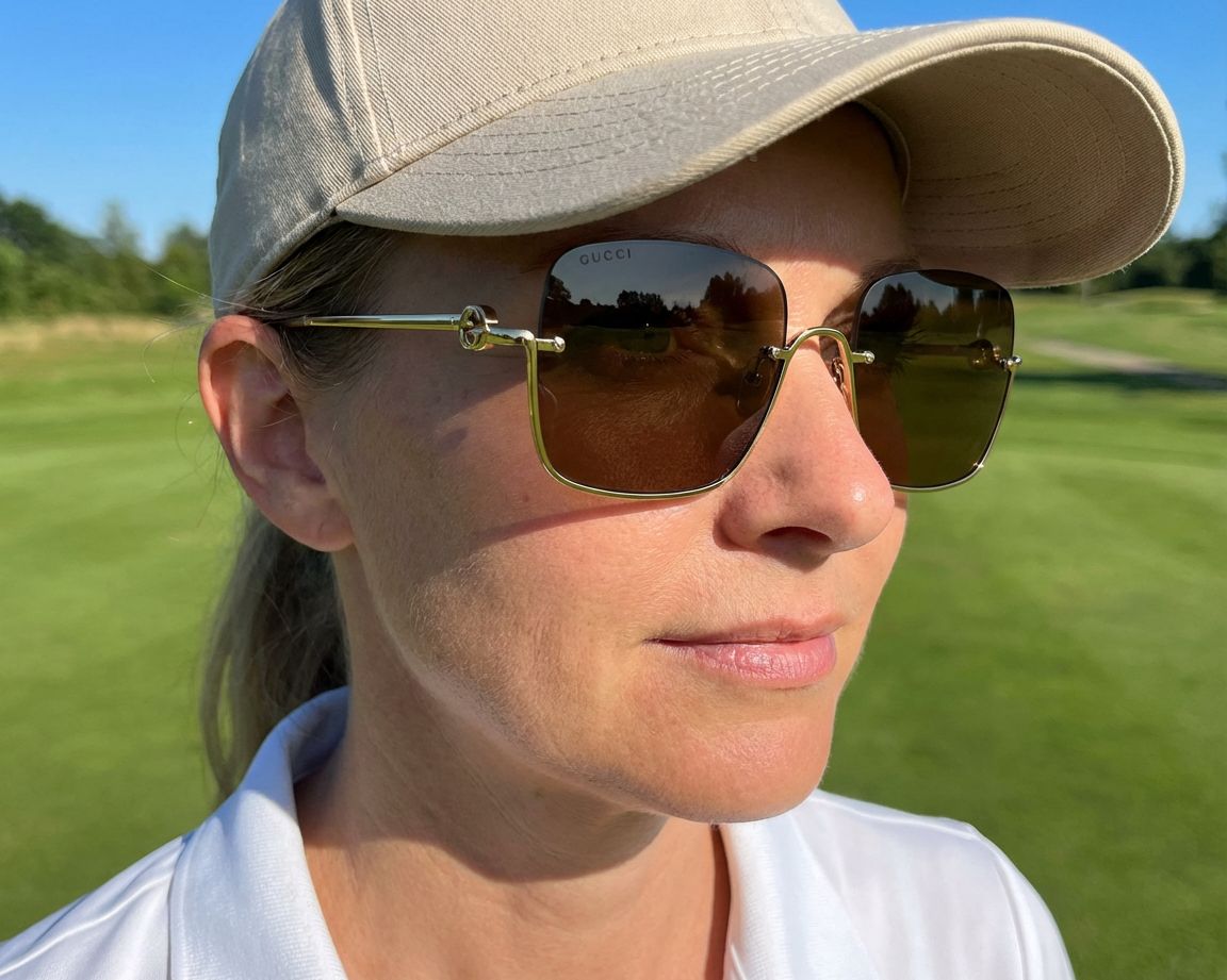 Gucci Sunglasses GG1279S 002