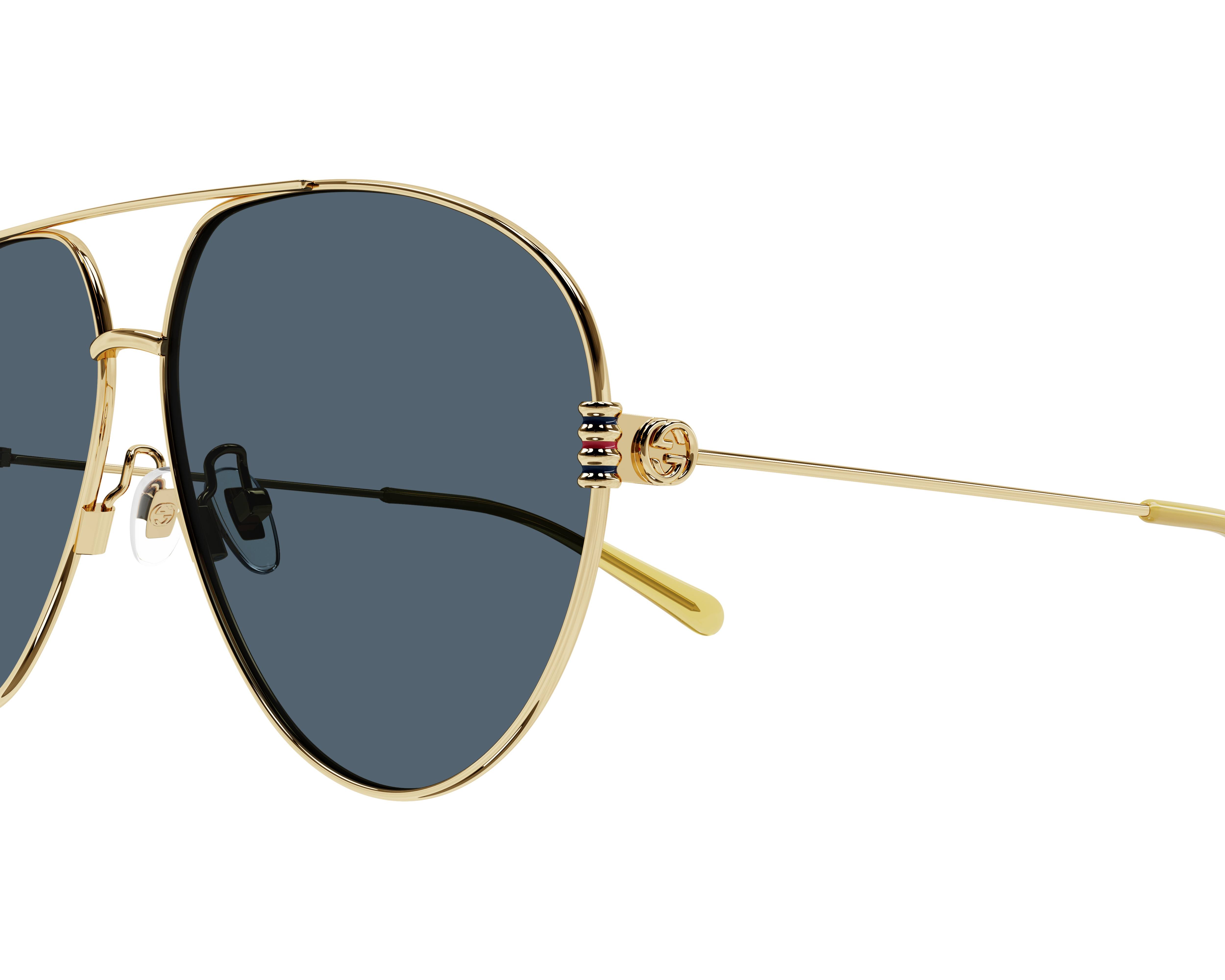 Gucci Sunglasses GG1280S 003