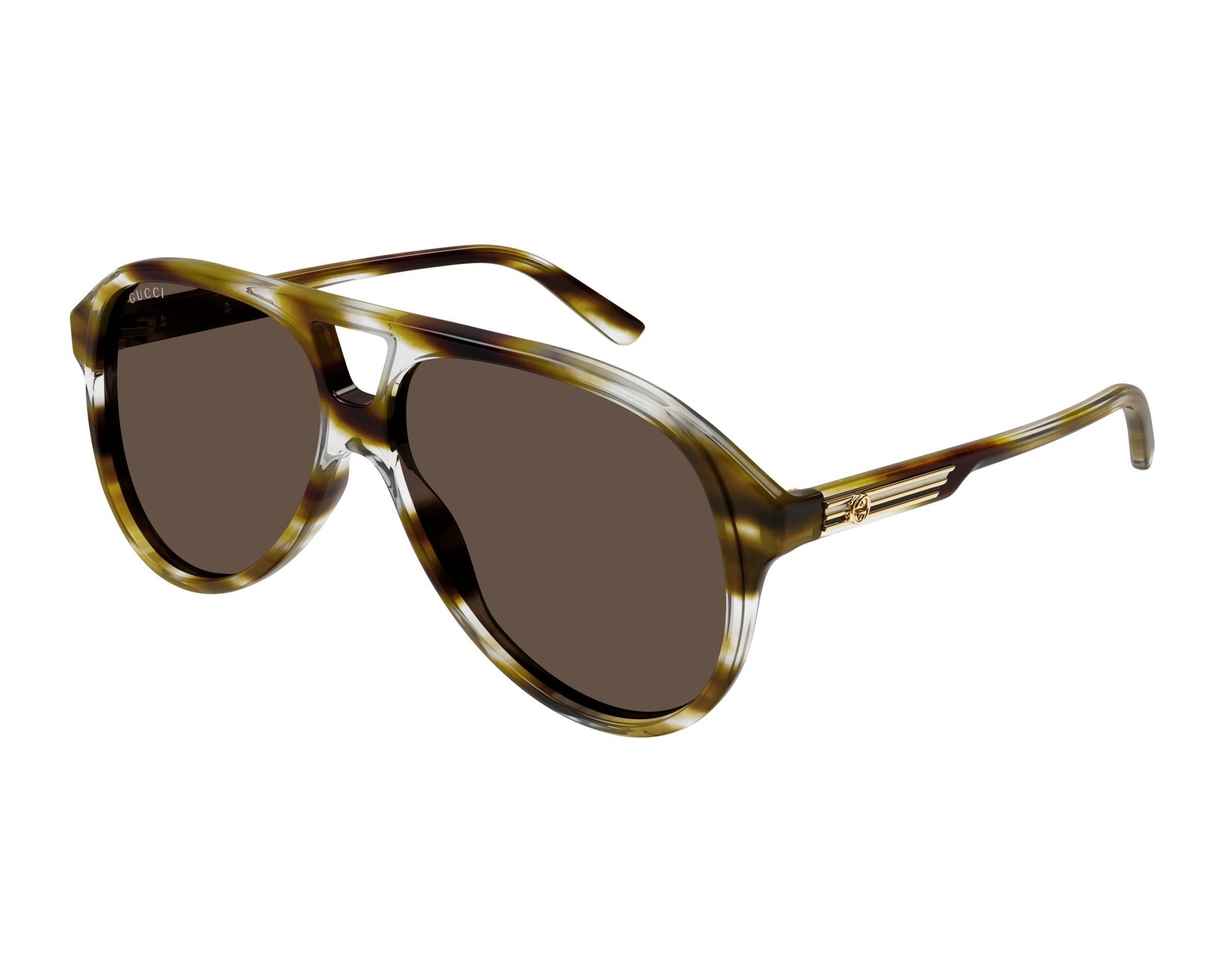 Gucci Sunglasses GG1286S 003