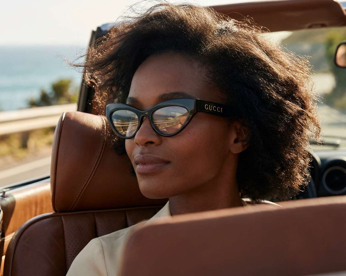 Gucci Eyeglasses: Buy Online | Visionet