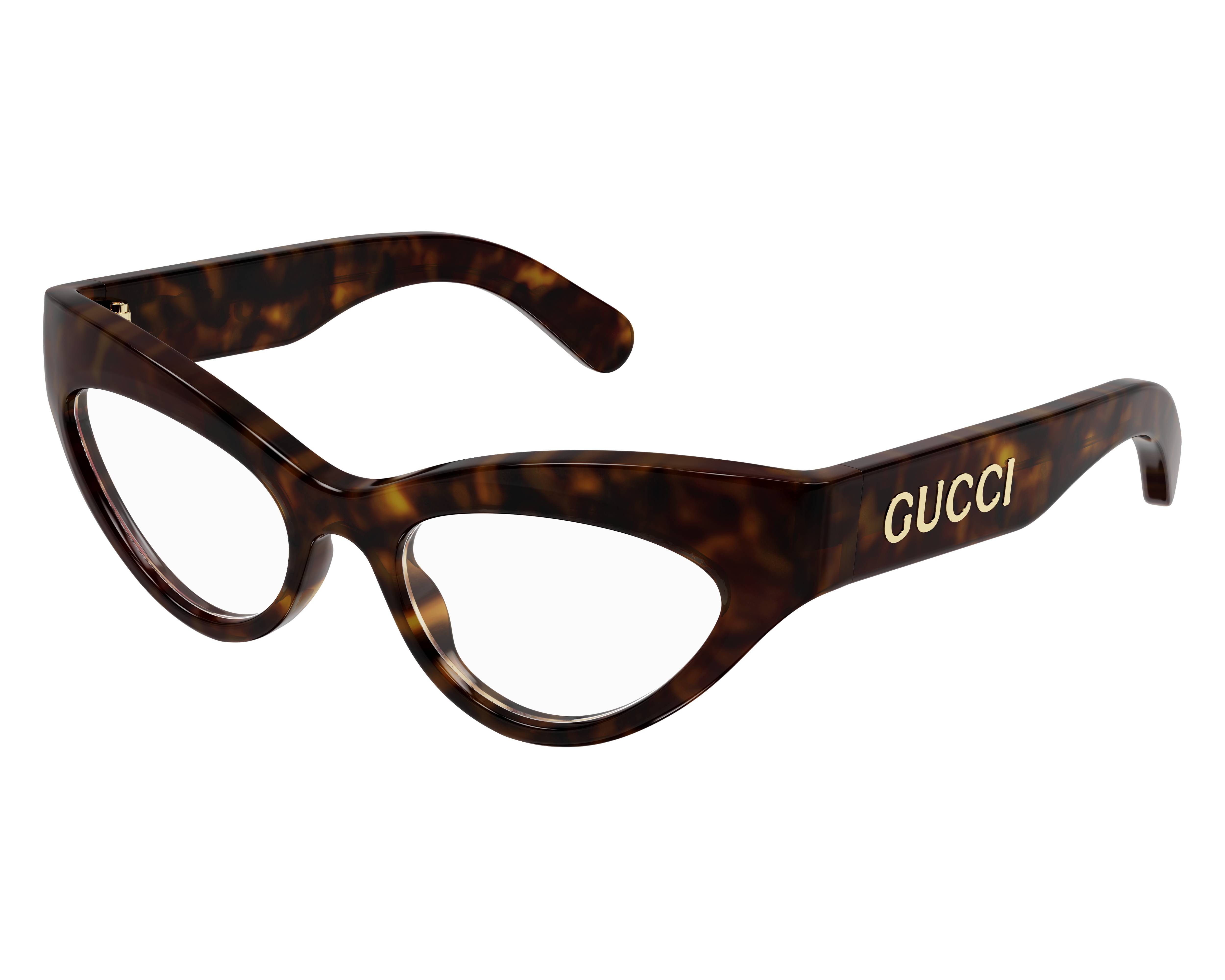 Gucci Glasses GG1295O 003