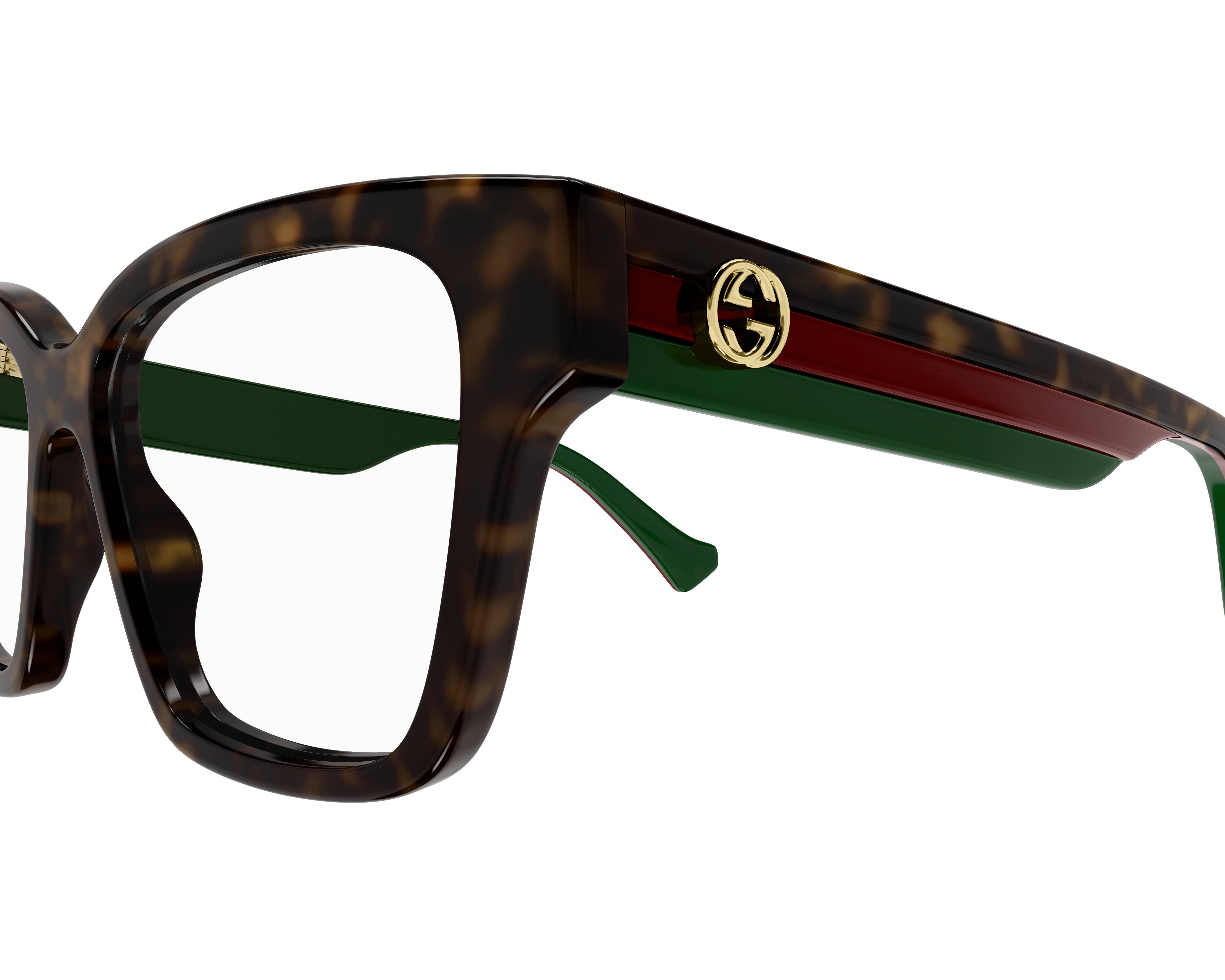 Gucci Glasses GG1302O 006