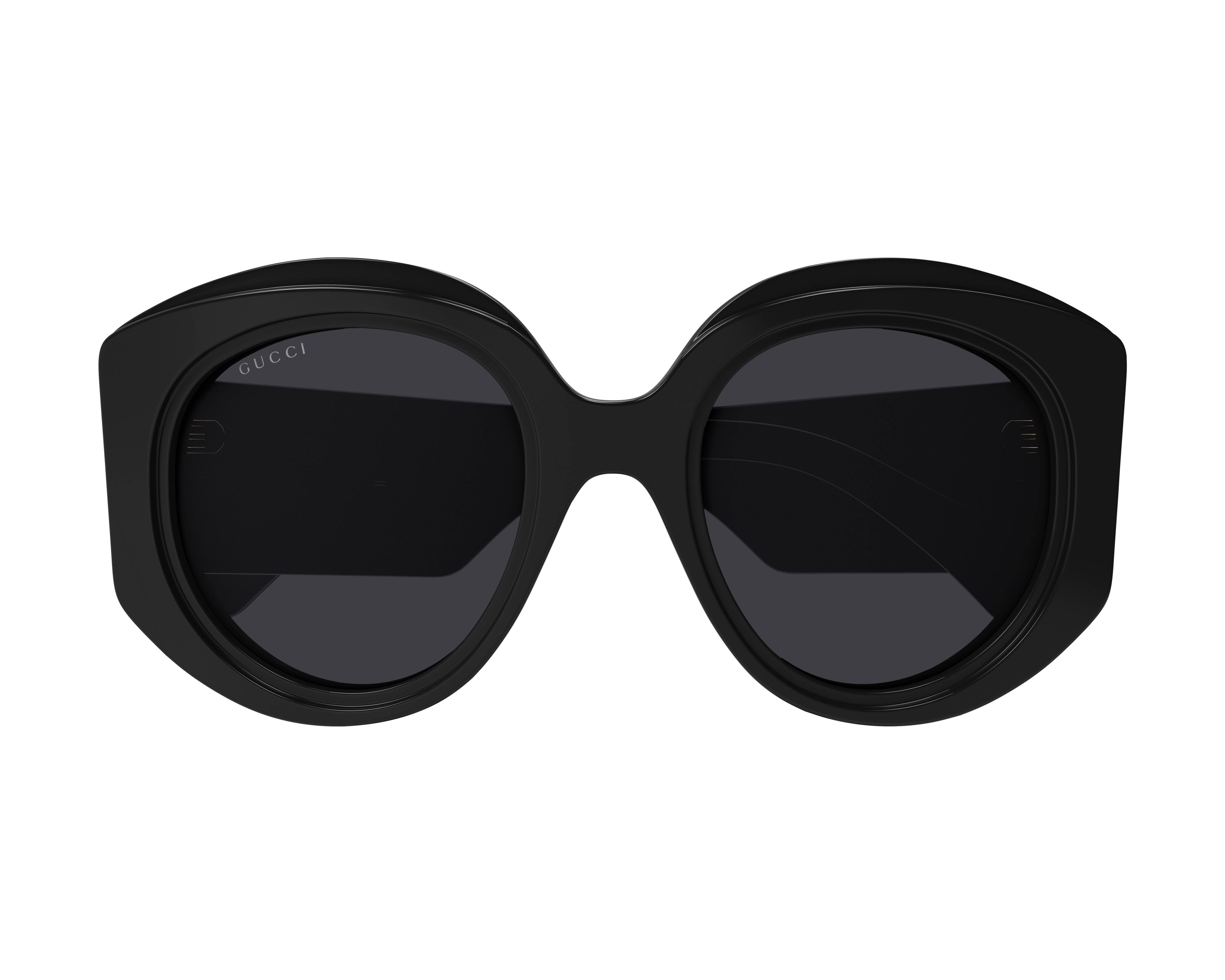 サングラス GUCCI Woman Sunglasses Black GG1308S 001 Gucci GG1308S 001 Sunglasses - US