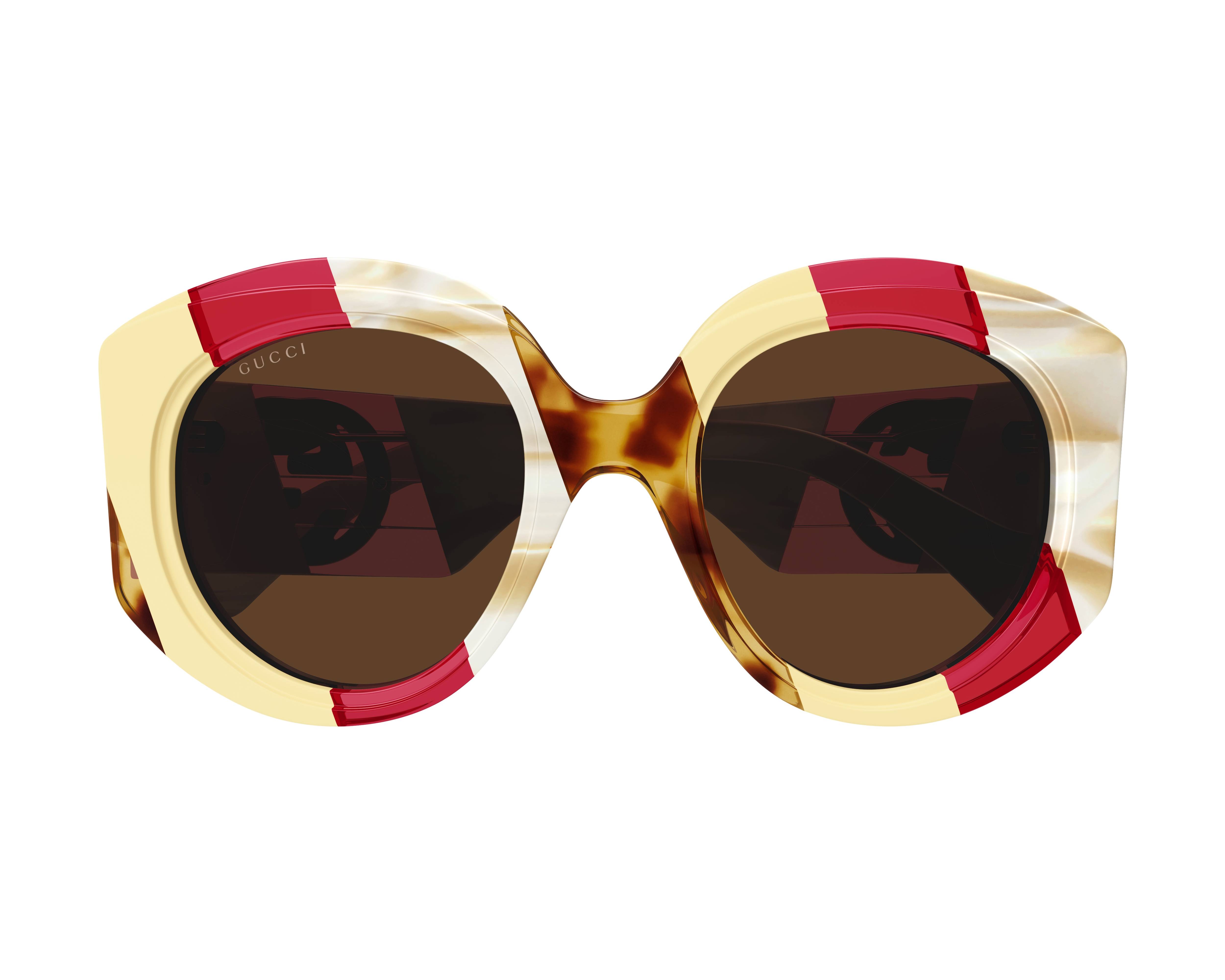 Gucci Sunglasses GG1308S 003