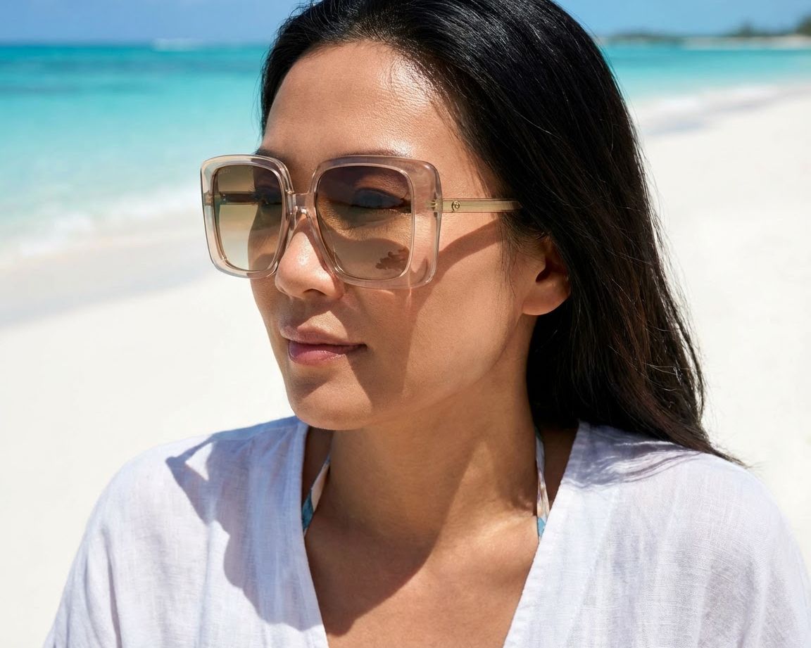 Gucci Sunglasses GG1314S 005